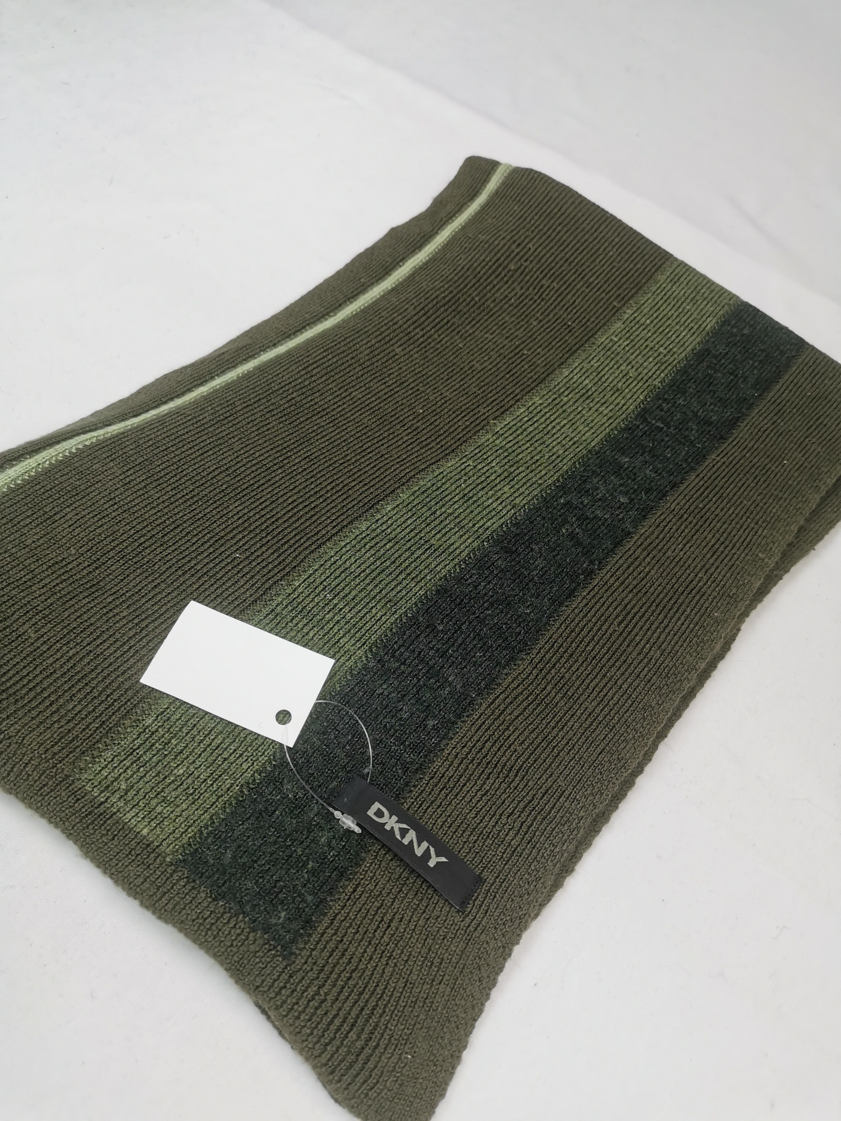 DKNY DKNY scarf muffler Size ONE SIZE - 5 Thumbnail