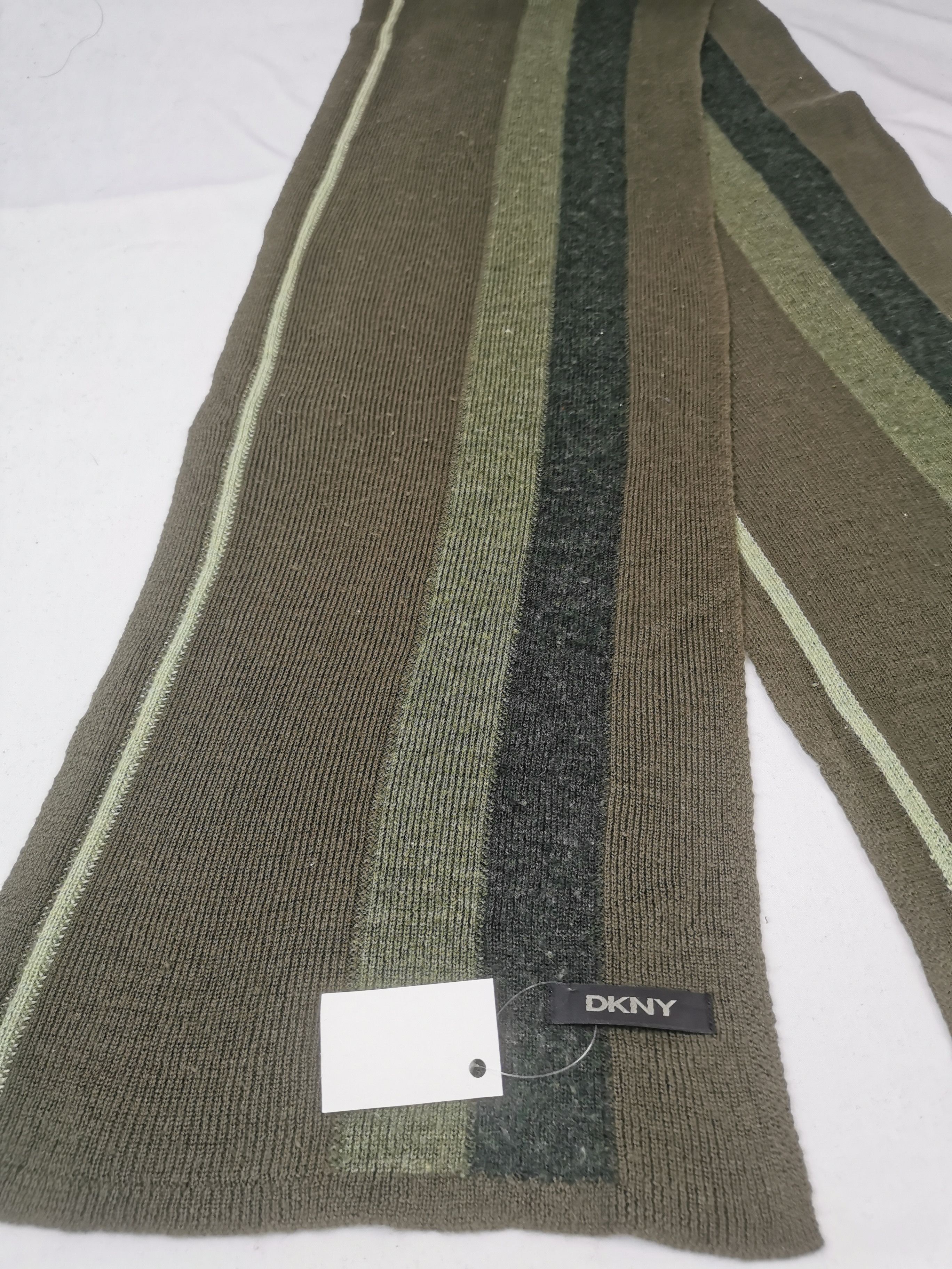 DKNY DKNY scarf muffler Size ONE SIZE - 6 Thumbnail