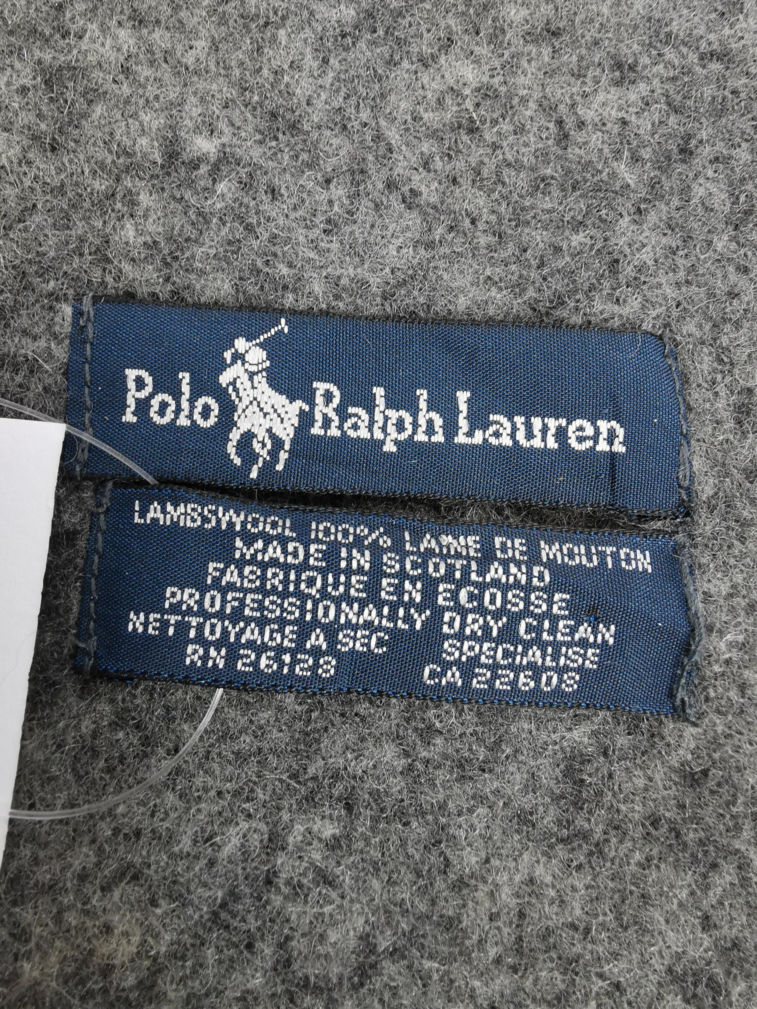 Polo Ralph Lauren Polo ralph Lauren Size ONE SIZE - 9 Thumbnail