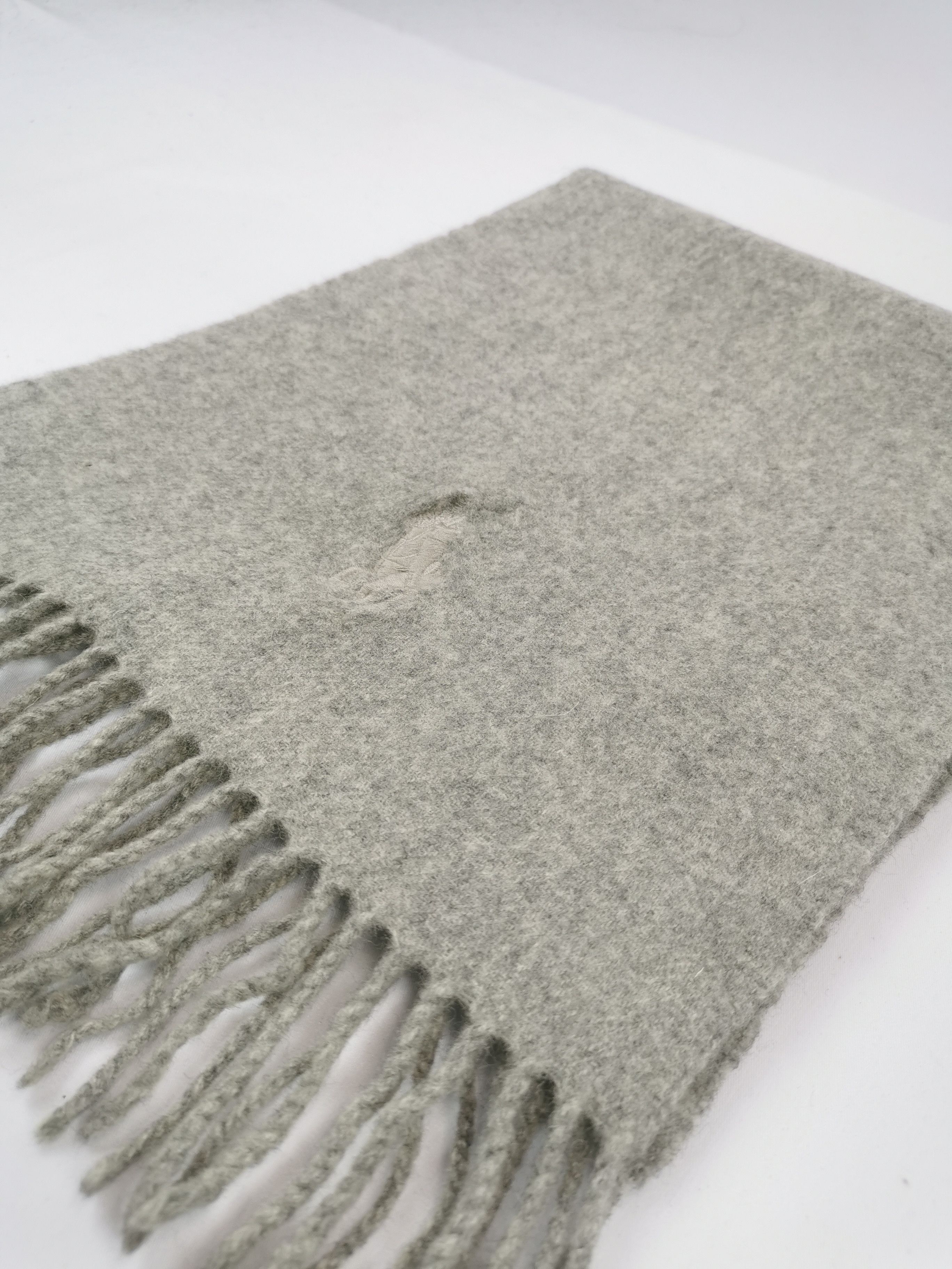 Polo Ralph Lauren Polo ralph lauren scarf muffler Size ONE SIZE - 8 Thumbnail