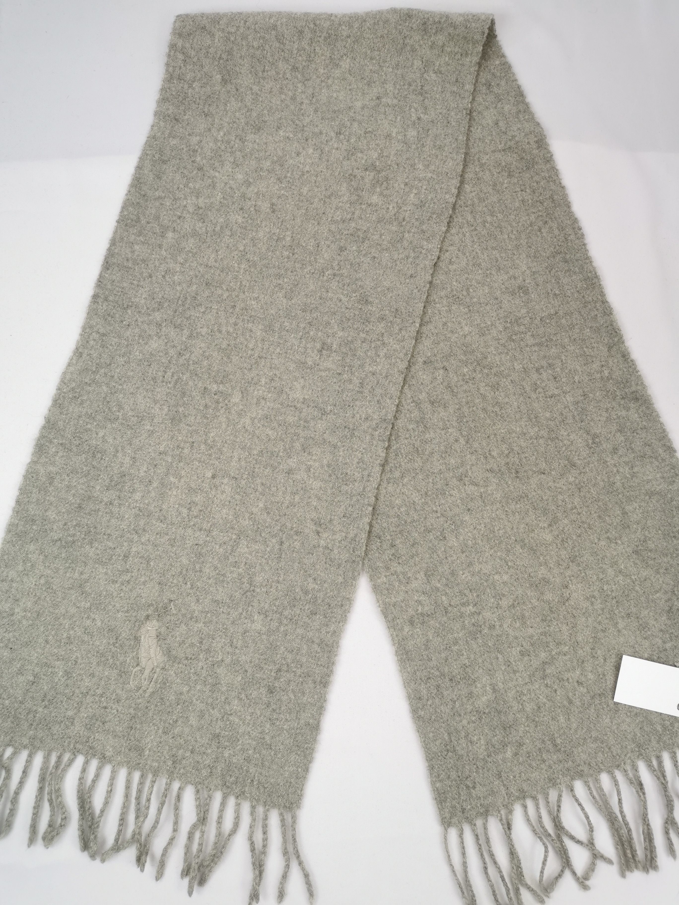 Polo Ralph Lauren Polo ralph lauren scarf muffler Size ONE SIZE - 3 Thumbnail