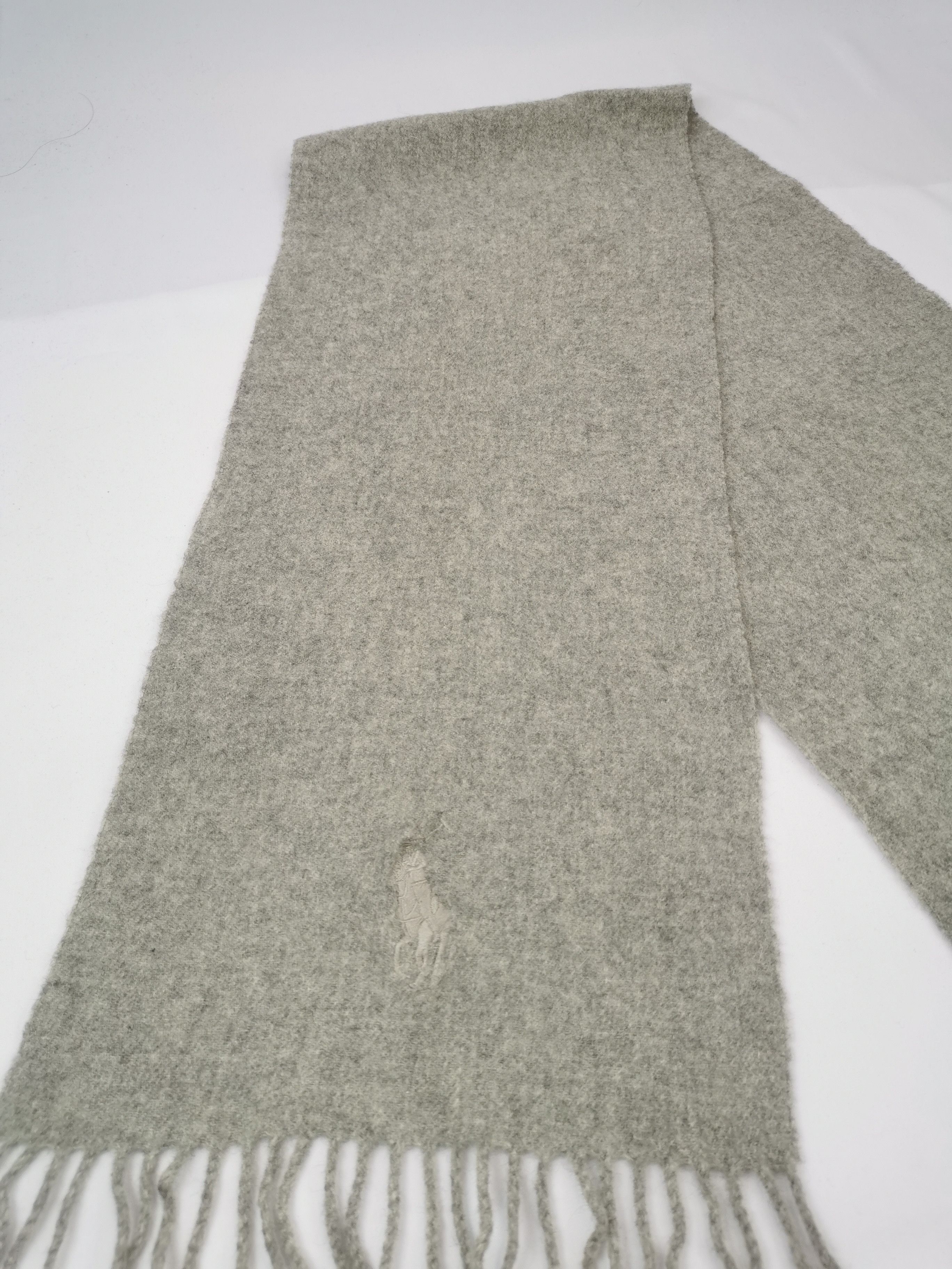 Polo Ralph Lauren Polo ralph lauren scarf muffler Size ONE SIZE - 2 Thumbnail