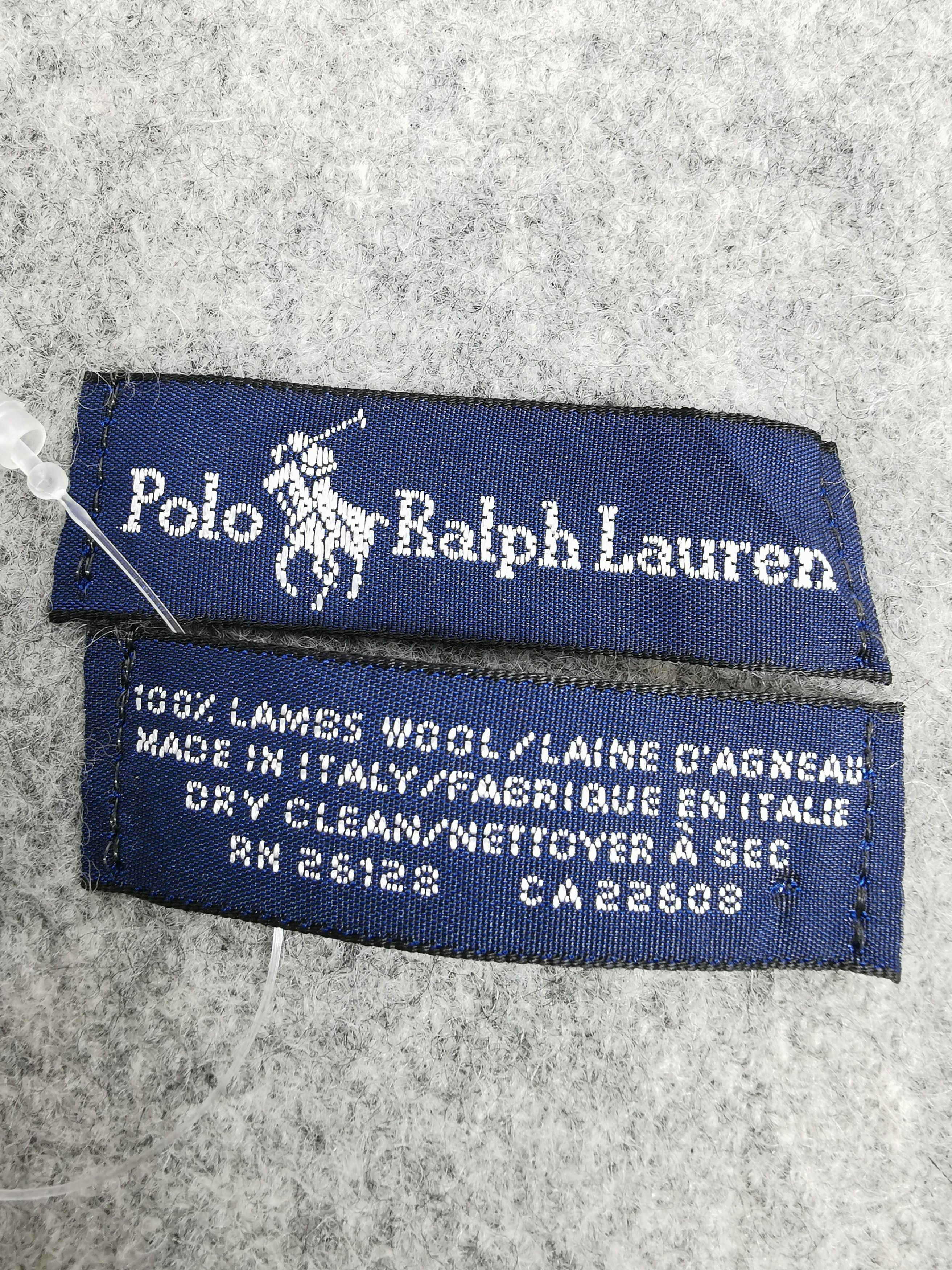 Polo Ralph Lauren Polo ralph lauren scarf muffler Size ONE SIZE - 4 Thumbnail