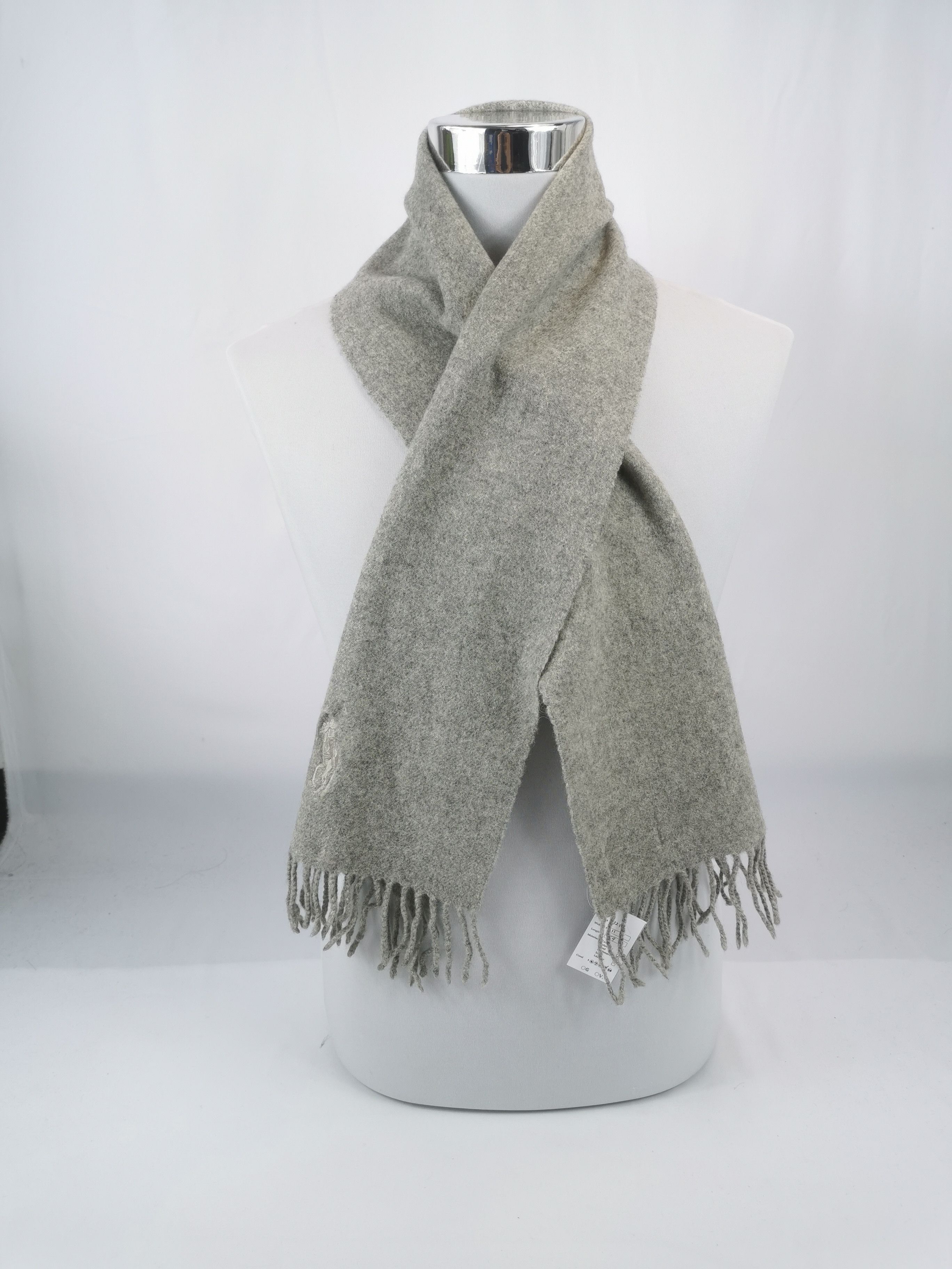Polo Ralph Lauren Polo ralph lauren scarf muffler Size ONE SIZE - 7 Thumbnail