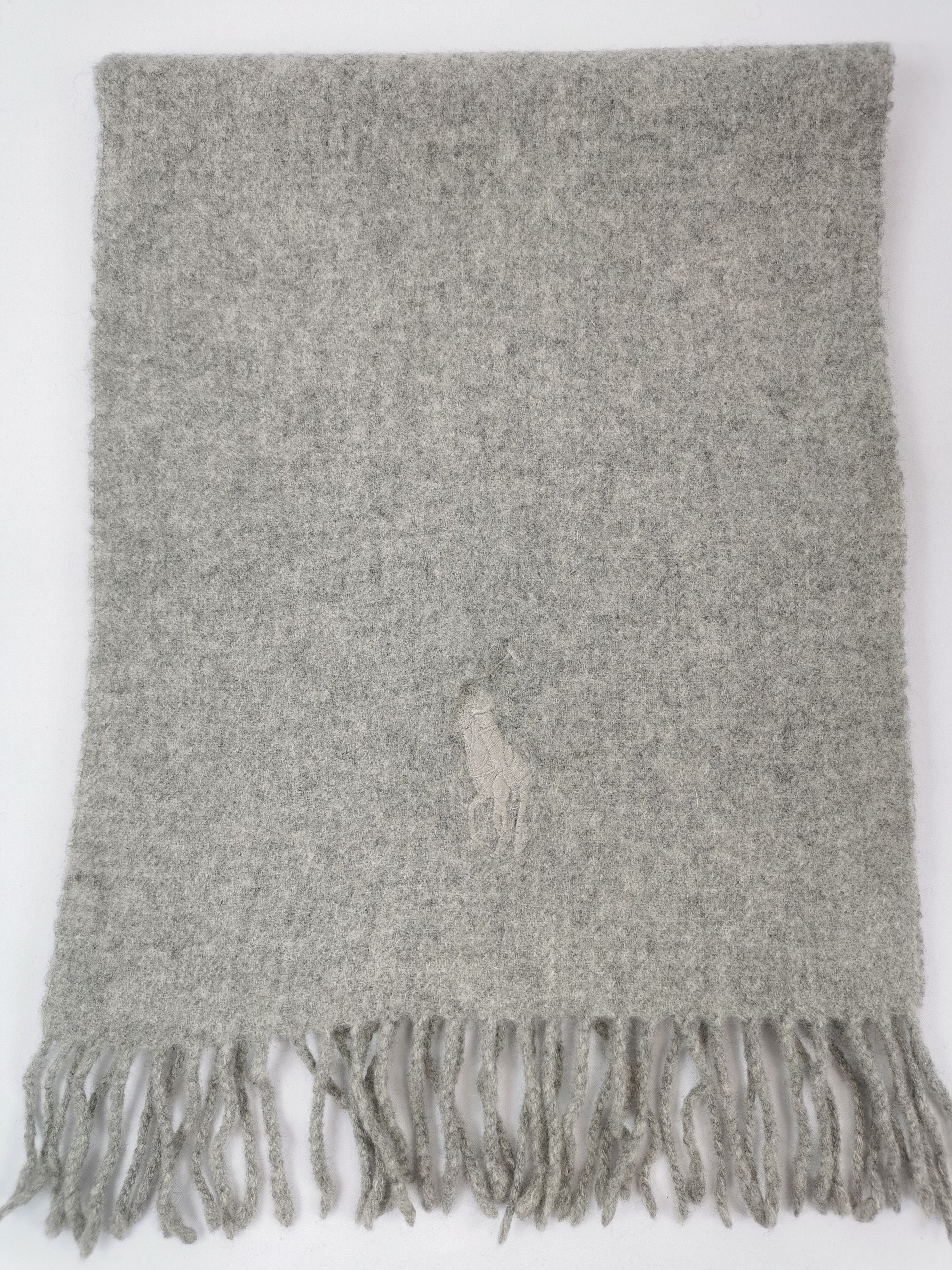 Polo Ralph Lauren Polo ralph lauren scarf muffler Size ONE SIZE - 6 Thumbnail