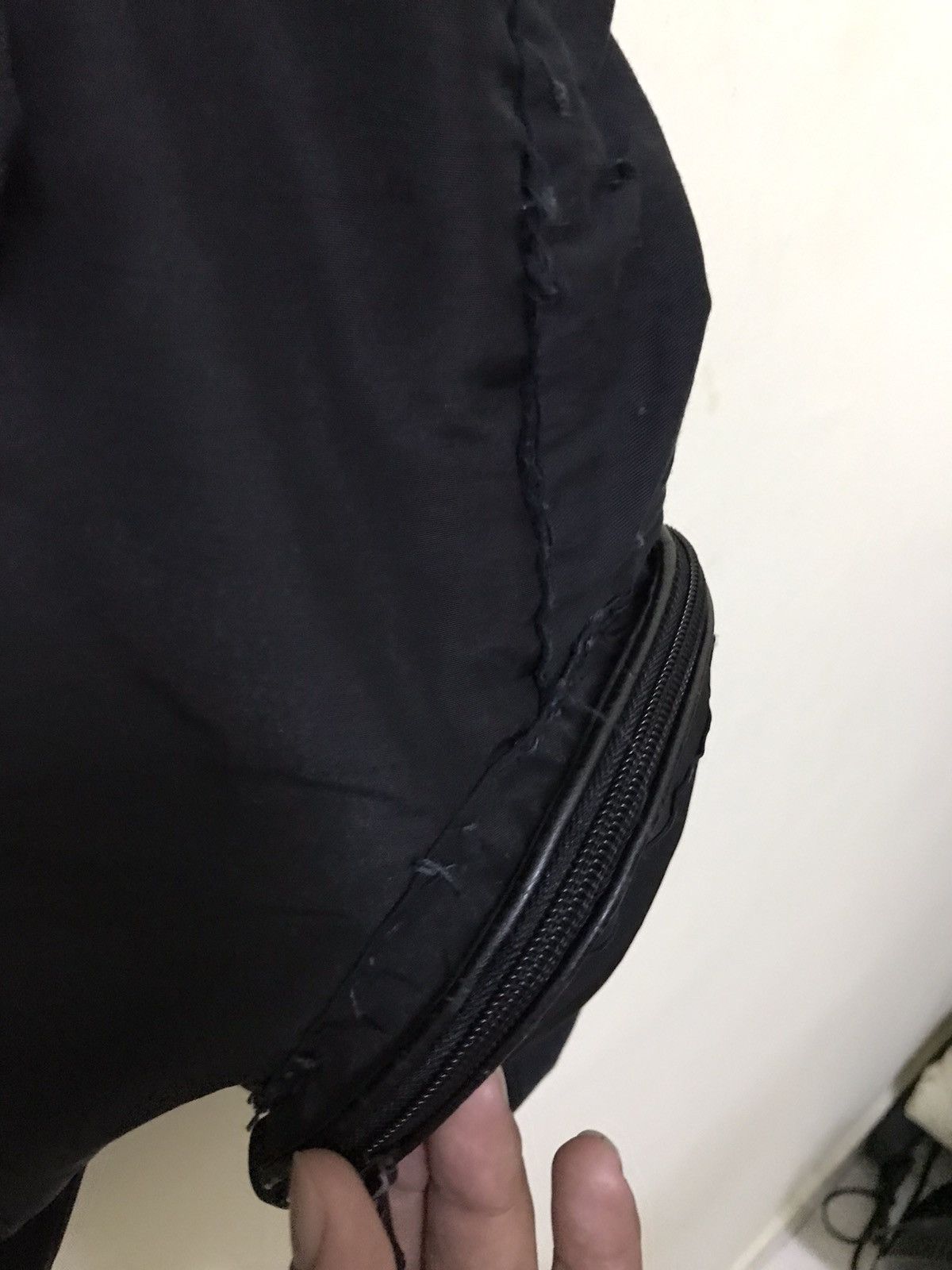 Japanese Brand × Vintage Vintage Sports Great Departures Utility Vest Size US L / EU 52-54 / 3 - 7 Thumbnail