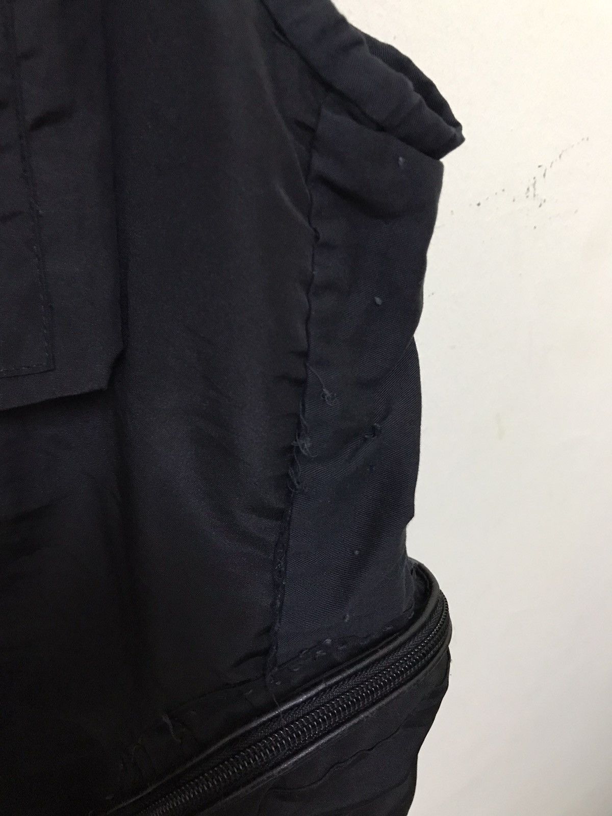Japanese Brand × Vintage Vintage Sports Great Departures Utility Vest Size US L / EU 52-54 / 3 - 8 Thumbnail