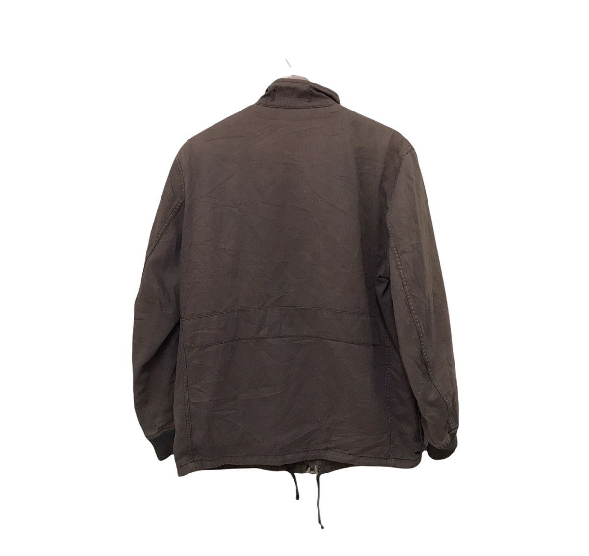 PPFM × Vintage Vintage Japanese Brand PPFM Minimalist Jacket Size US M / EU 48-50 / 2 - 5 Thumbnail