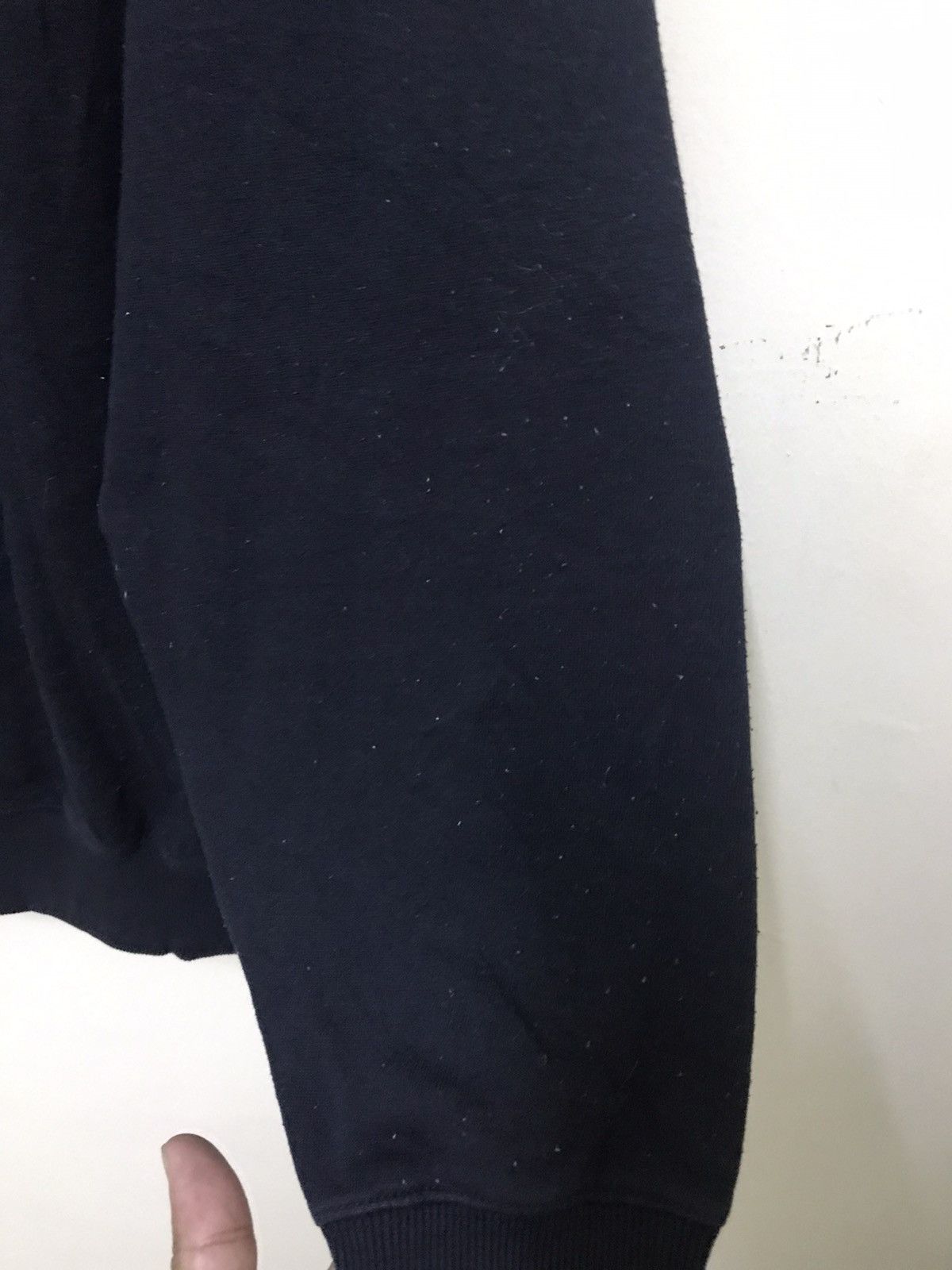 Disney × Mickey Mouse × Vintage Vintage Disney Mickey Mouse Sweatshirt Big Logo Size US L / EU 52-54 / 3 - 9 Thumbnail