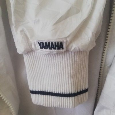 Sports Specialties × Yamaha Vintage YAMAHA Racing Sports Jacket Big Logo Size US L / EU 52-54 / 3 - 4 Thumbnail