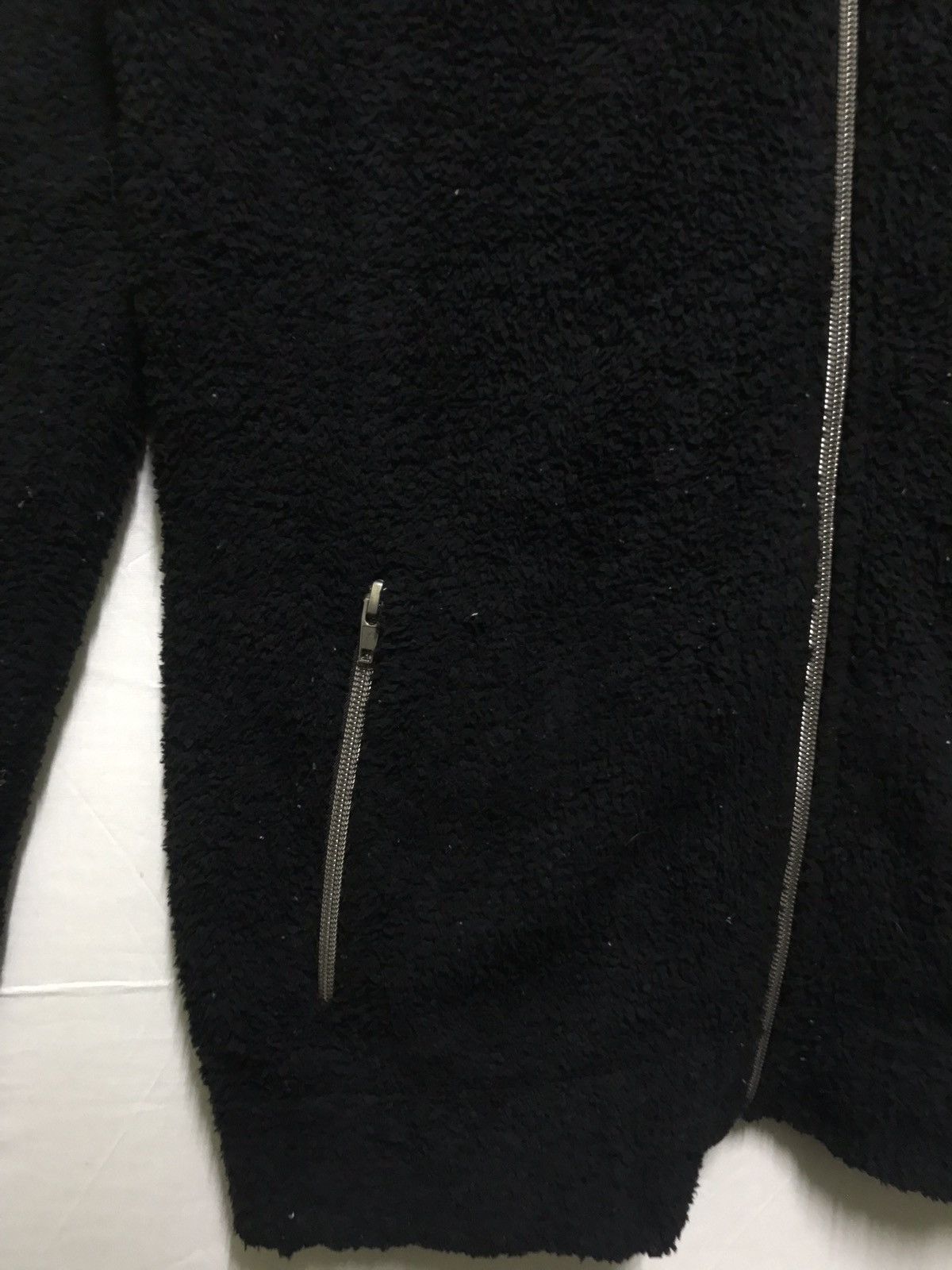 BEAUTY&YOUTH United Arrows Fleece Hoodies Sweater Size US L / EU 52-54 / 3 - 5 Thumbnail