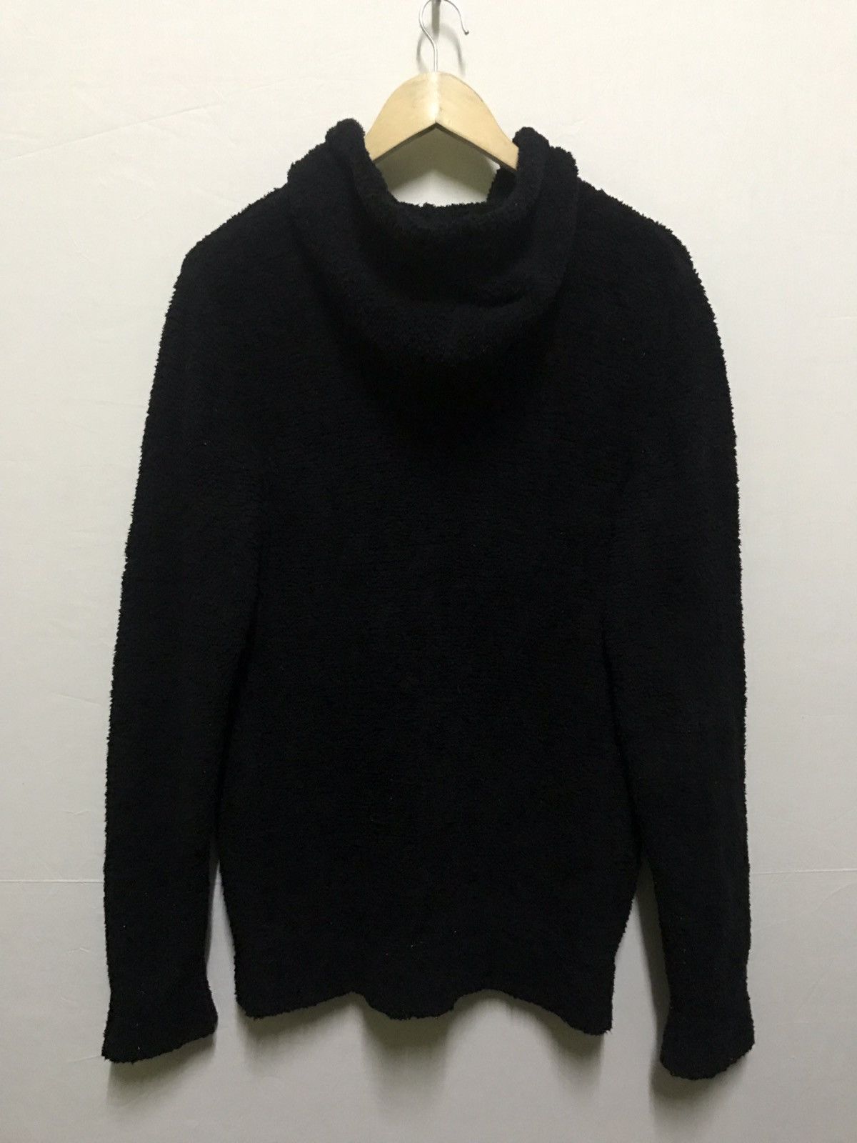 BEAUTY&YOUTH United Arrows Fleece Hoodies Sweater Size US L / EU 52-54 / 3 - 6 Thumbnail