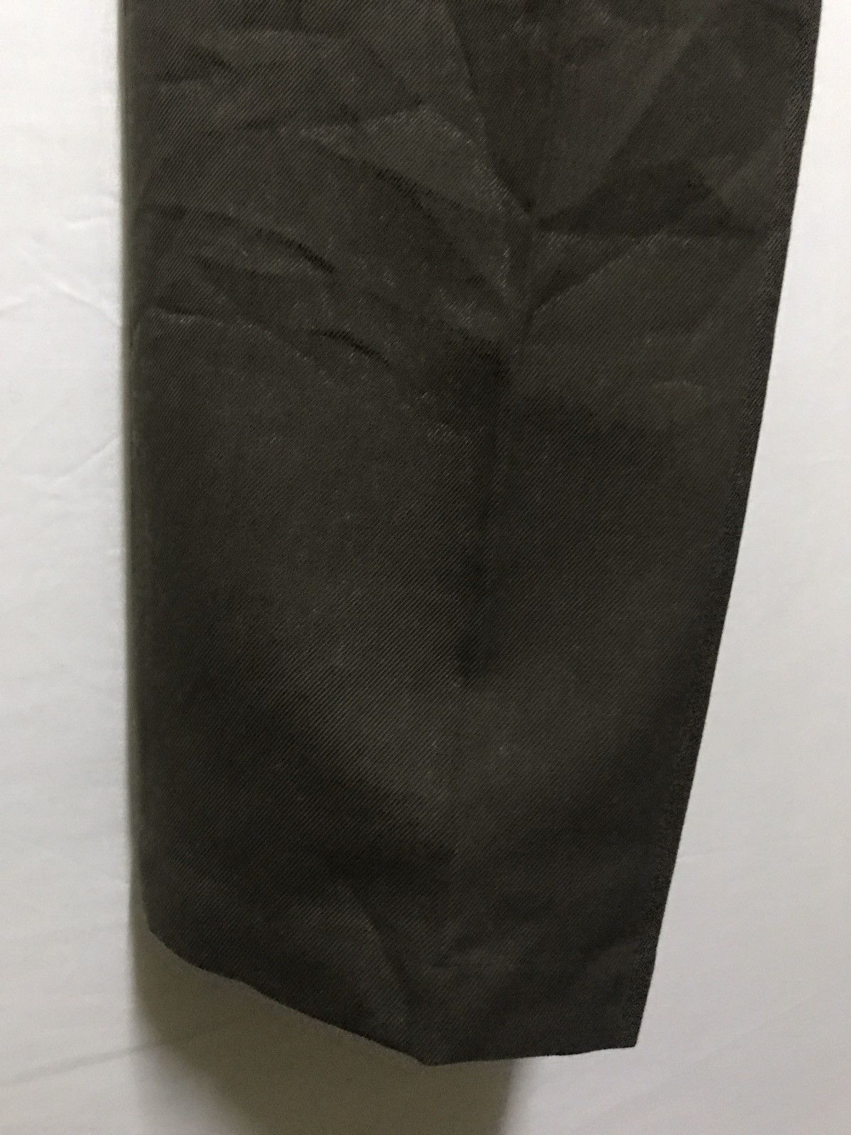 Japanese Brand Bartack Japan Fatigue Uniform Surplus Pants Size US 31 - 8 Thumbnail