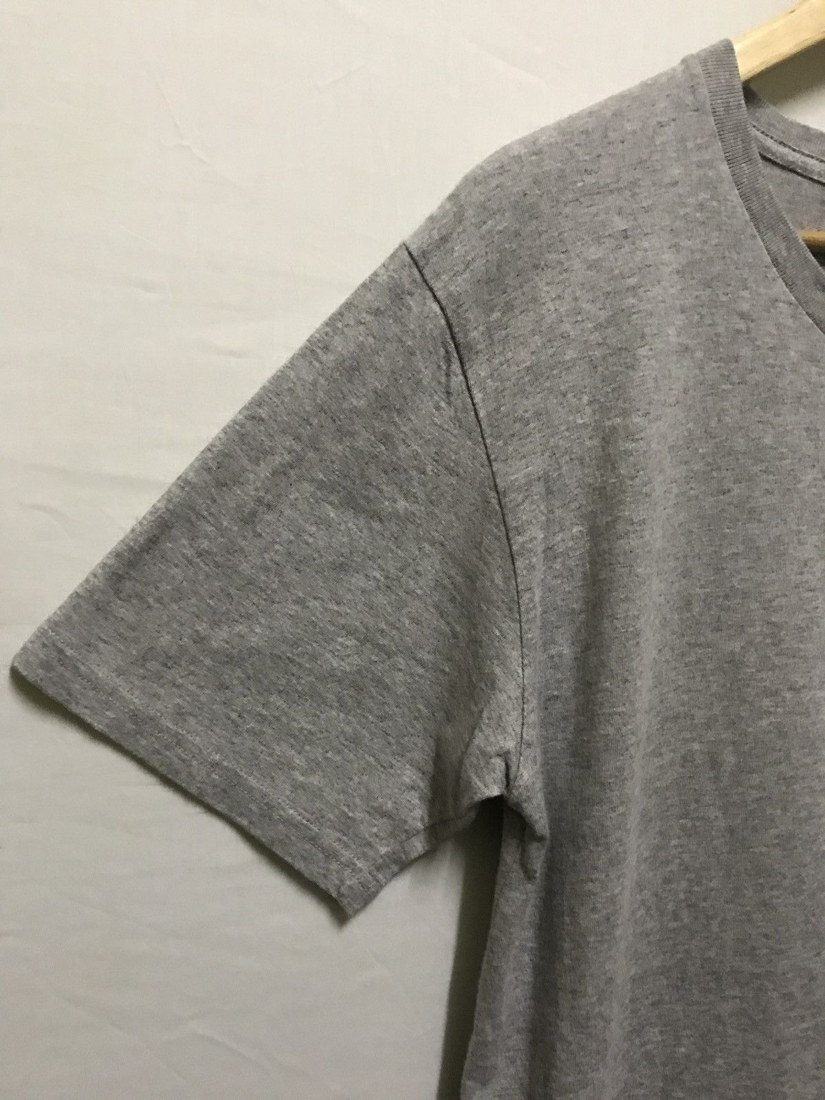 Blue Blue Japan × Fruit Of The Loom Plain pocket T-Shirt Size US XL / EU 56 / 4 - 3 Thumbnail
