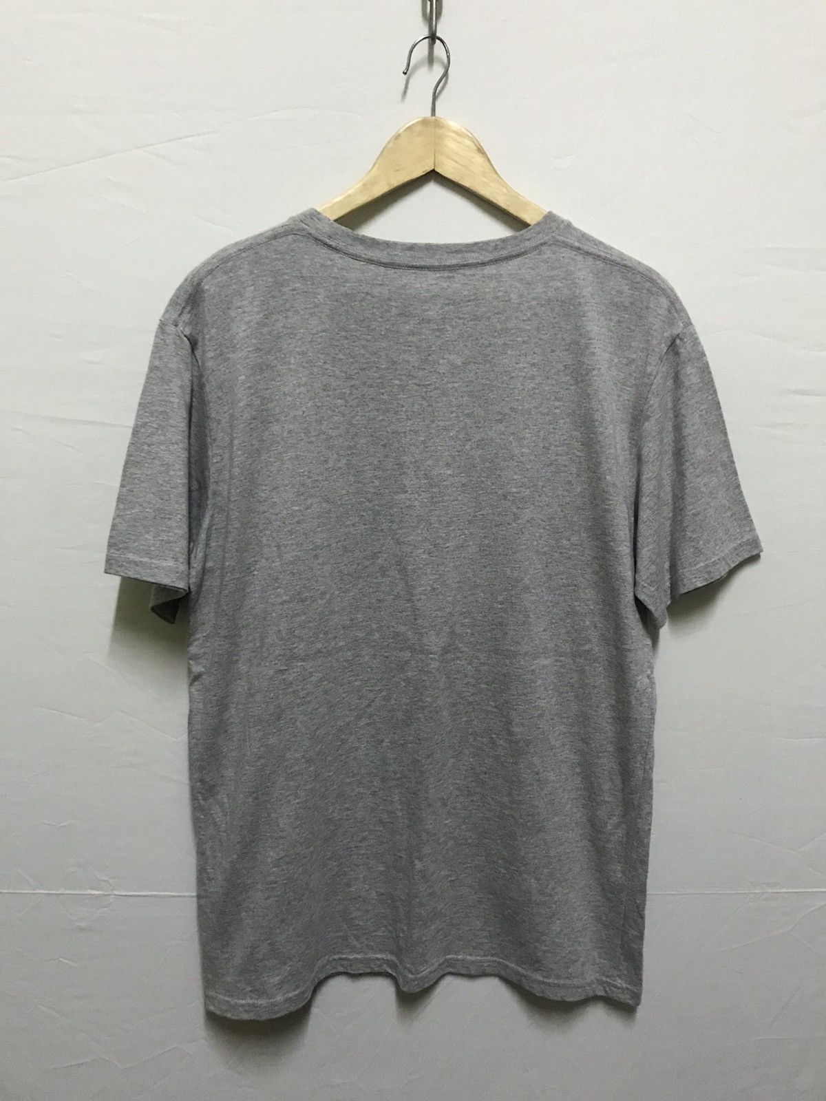 Blue Blue Japan × Fruit Of The Loom Plain pocket T-Shirt Size US XL / EU 56 / 4 - 5 Thumbnail