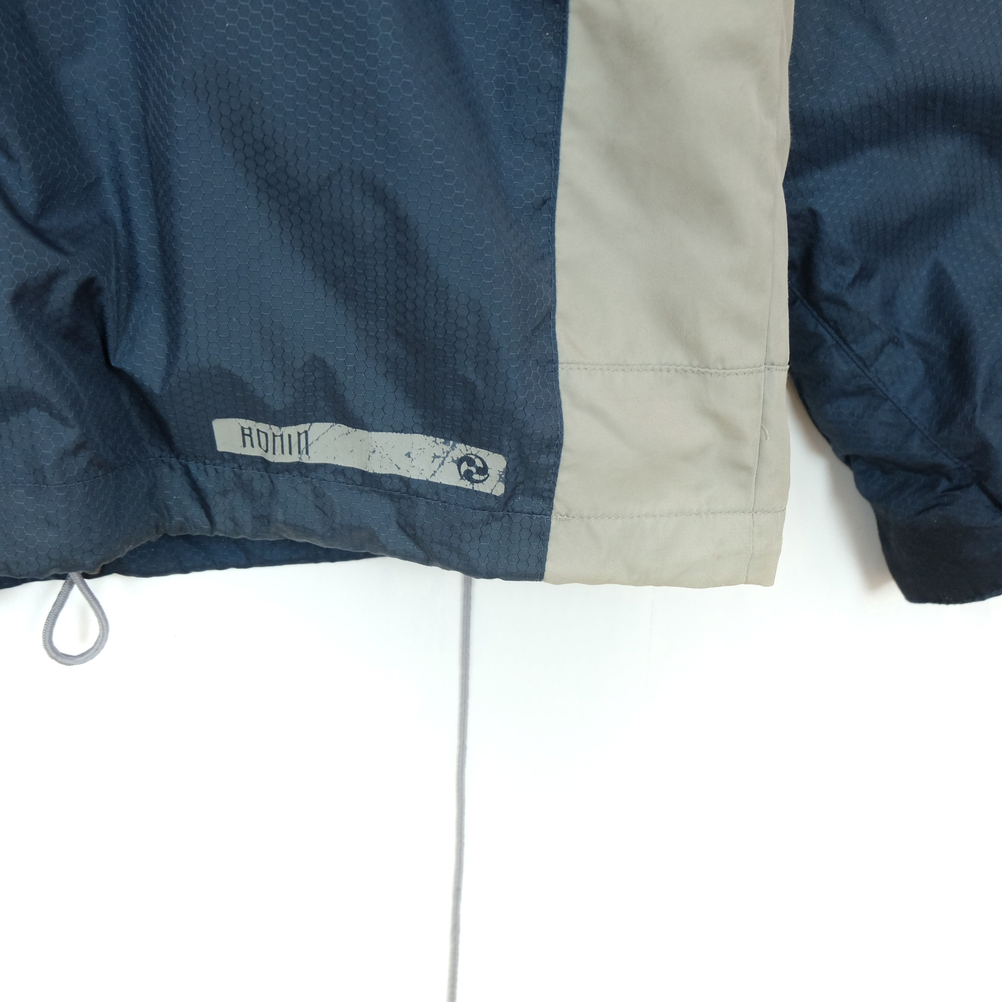 Burton BURTON Snowboard Mountain Hiking Trekking Ski Jacket Size US M / EU 48-50 / 2 - 8 Thumbnail