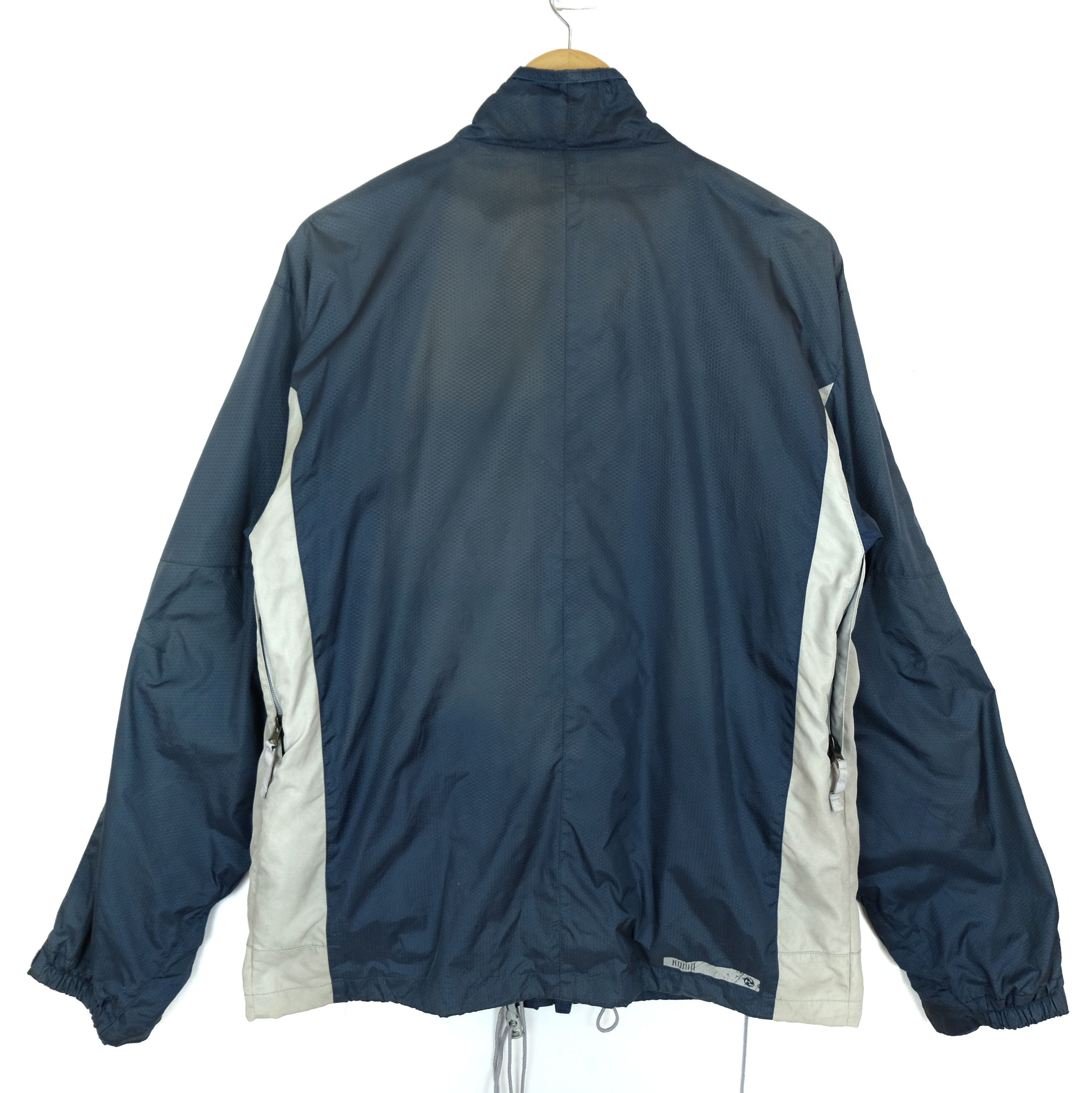 Burton BURTON Snowboard Mountain Hiking Trekking Ski Jacket Size US M / EU 48-50 / 2 - 7 Thumbnail