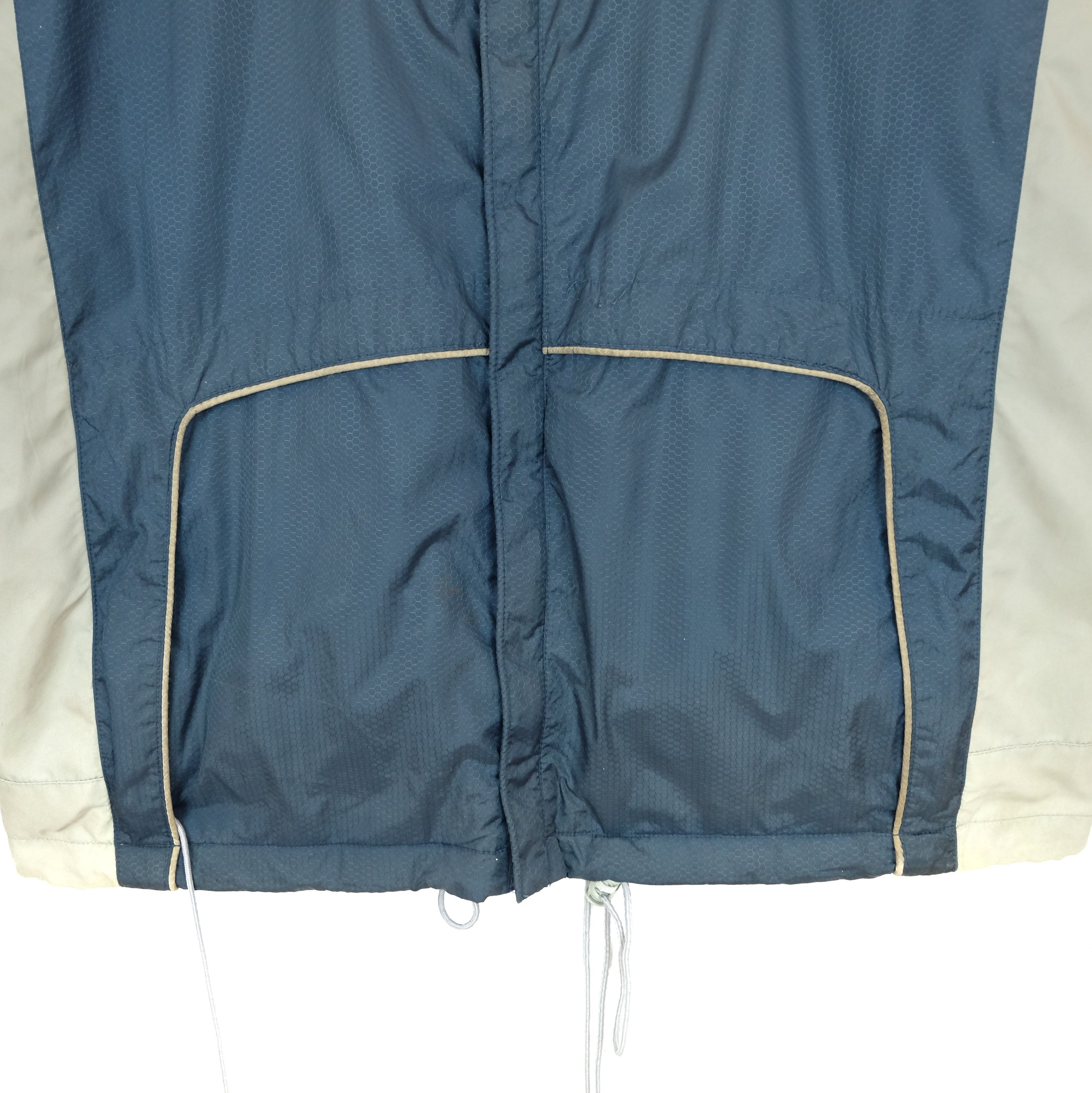 Burton BURTON Snowboard Mountain Hiking Trekking Ski Jacket Size US M / EU 48-50 / 2 - 3 Thumbnail