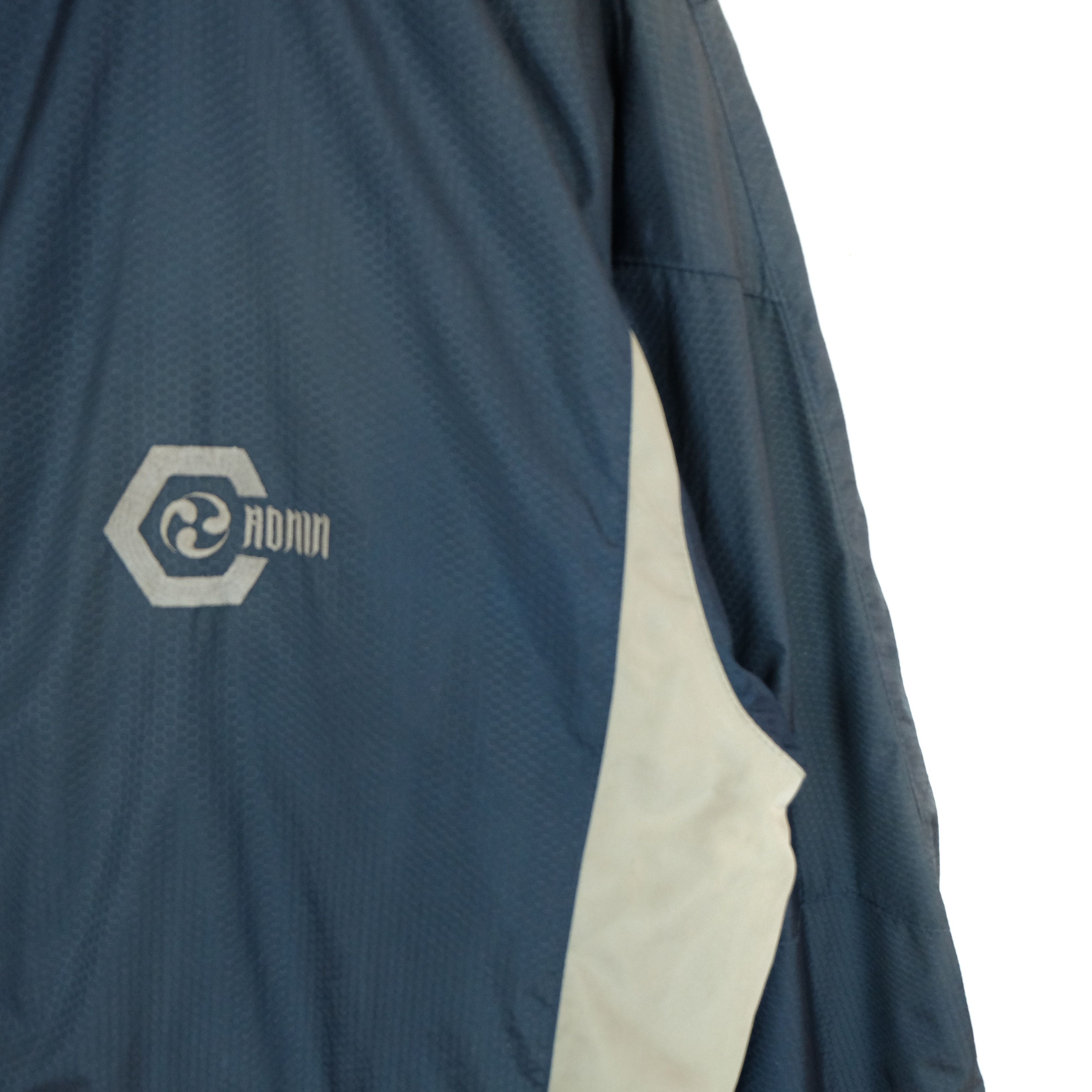 Burton BURTON Snowboard Mountain Hiking Trekking Ski Jacket Size US M / EU 48-50 / 2 - 5 Thumbnail