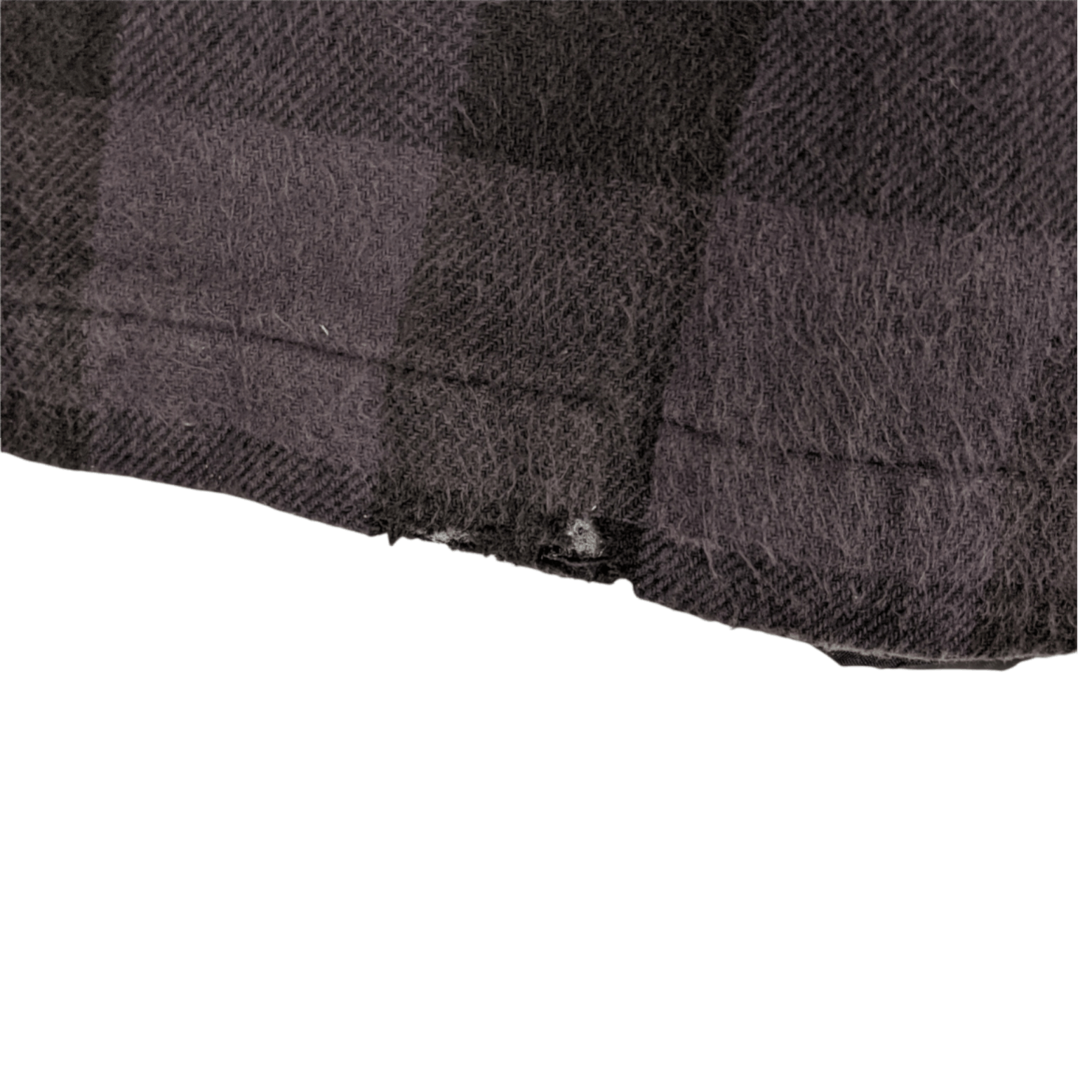 Flannel × Woolrich Woolen Mills WOOLRICH Check Flannel Cowboy Style Asap Rocky Size US M / EU 48-50 / 2 - 9 Thumbnail