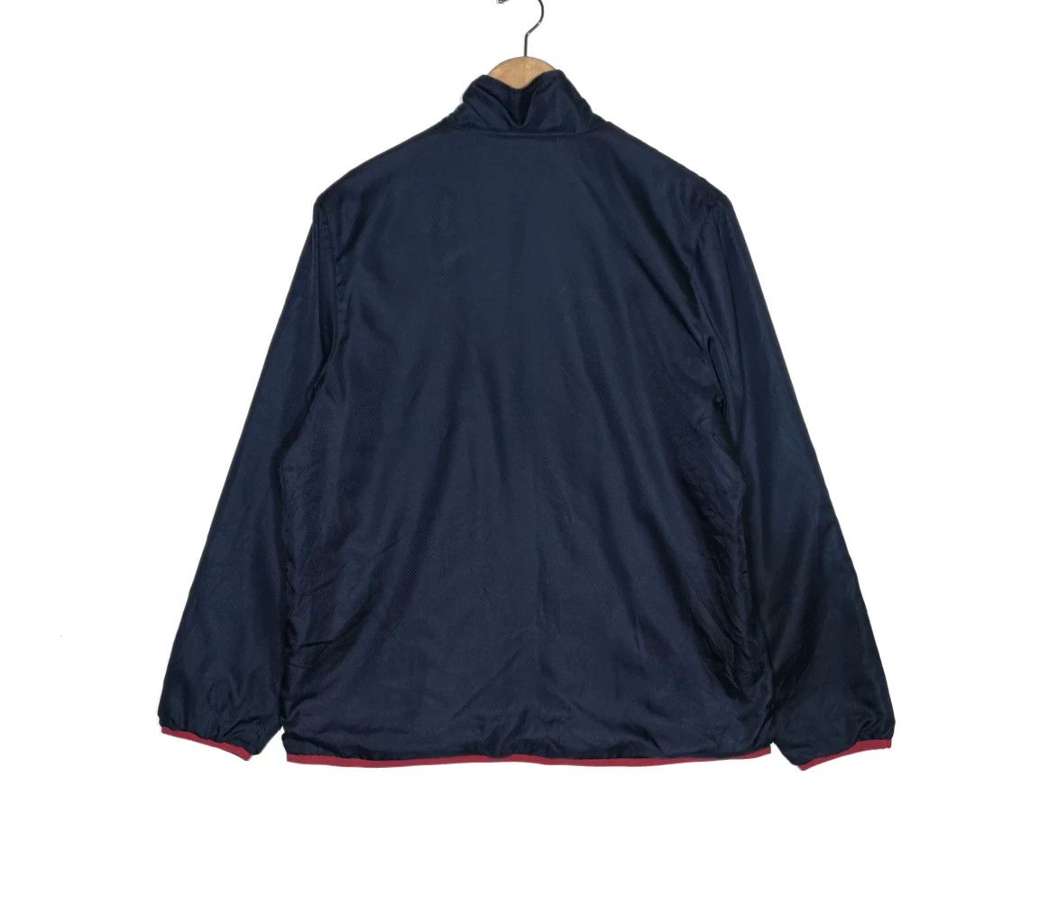 Fila × Vintage fila windbreaker jacket Activewear Streetswear Size US L / EU 52-54 / 3 - 2 Thumbnail