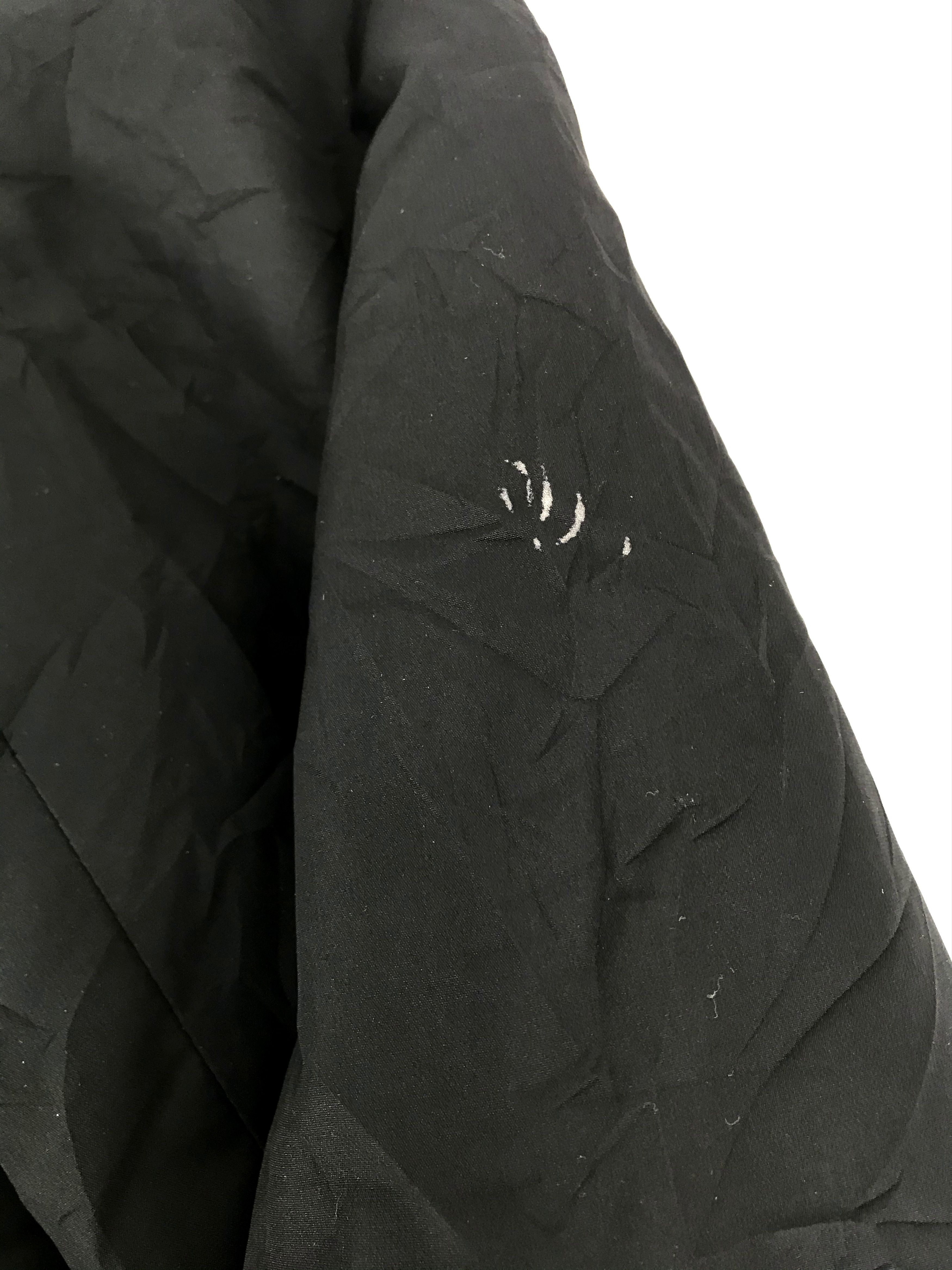 Michel Klein Vintage Style Michel Klein Padded Coat Jacket Parka Fashion Size US S / EU 44-46 / 1 - 6 Thumbnail