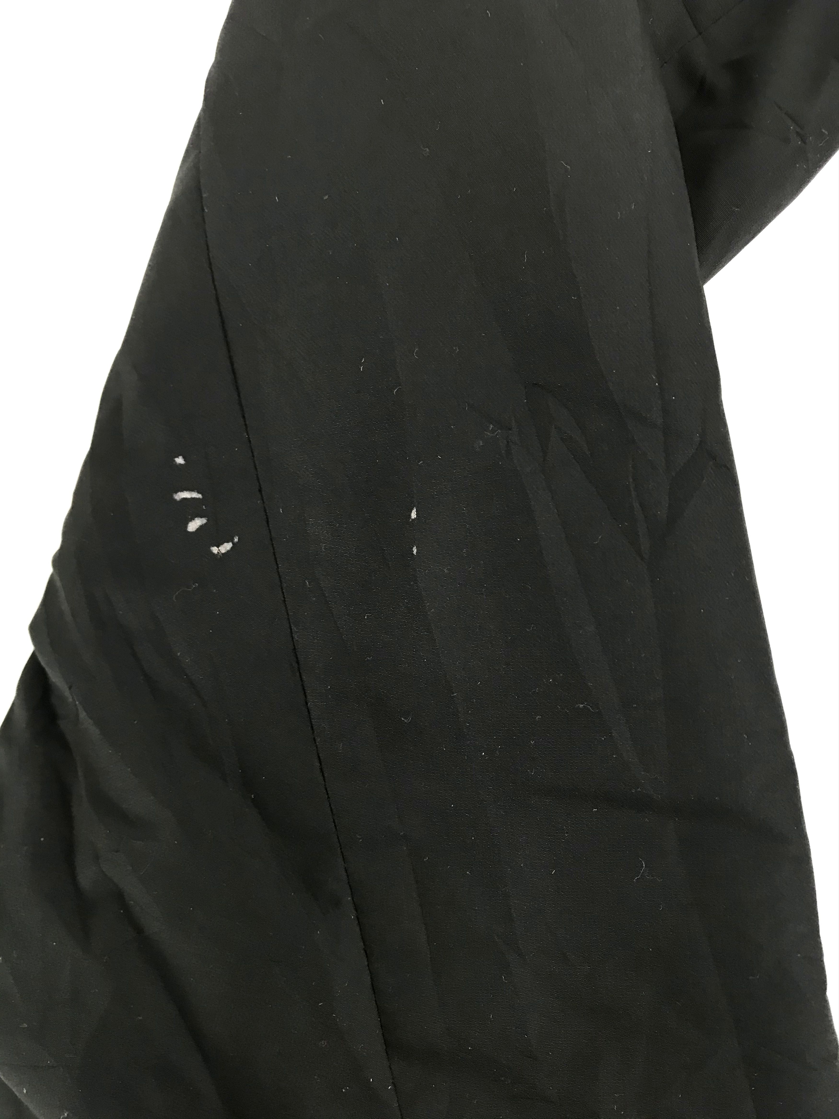 Michel Klein Vintage Style Michel Klein Padded Coat Jacket Parka Fashion Size US S / EU 44-46 / 1 - 5 Thumbnail