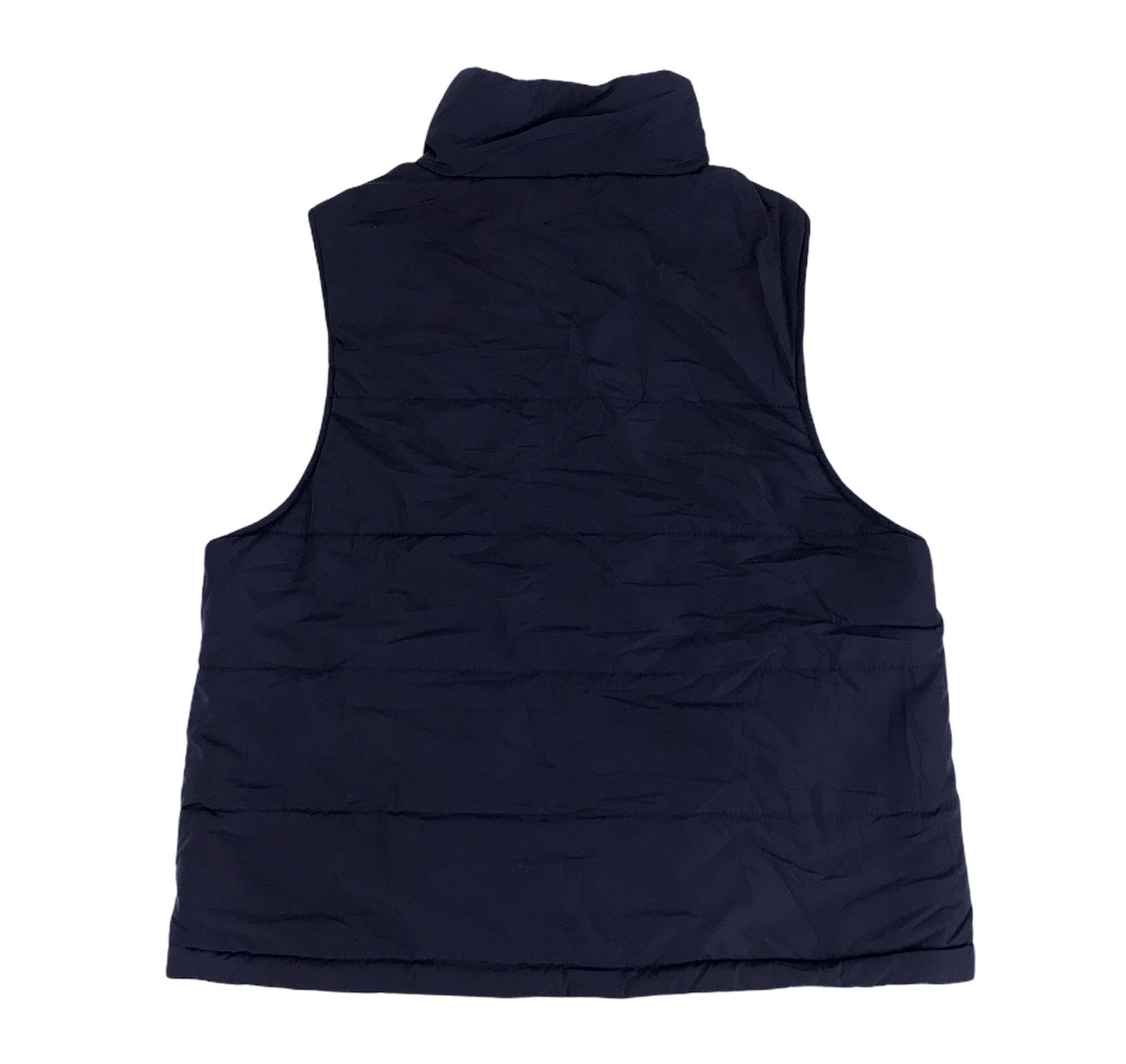 Other Unisex Urban Now Tactical Vest Sherpa Blanket Padded Size US XS / EU 42 / 0 - 8 Thumbnail