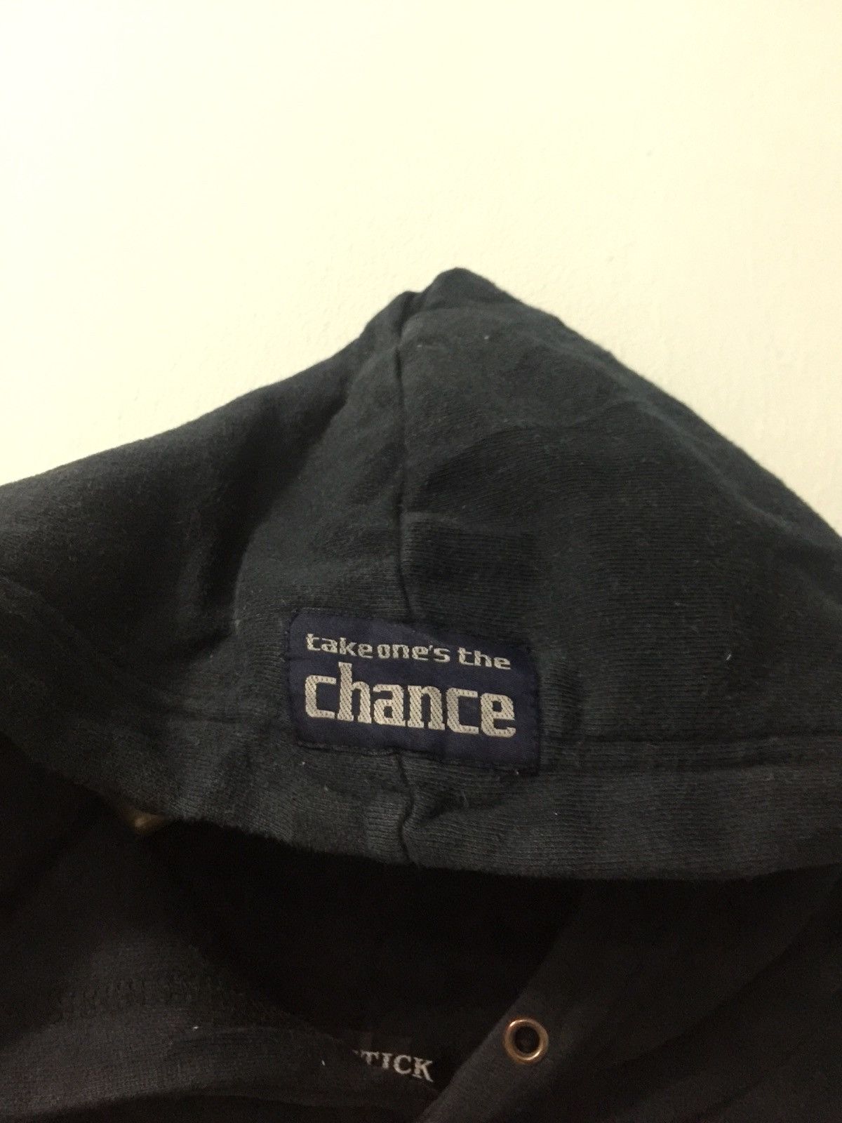 Designer × Japanese Brand × Vintage Shot Hoodies 23x29 Size US L / EU 52-54 / 3 - 3 Thumbnail