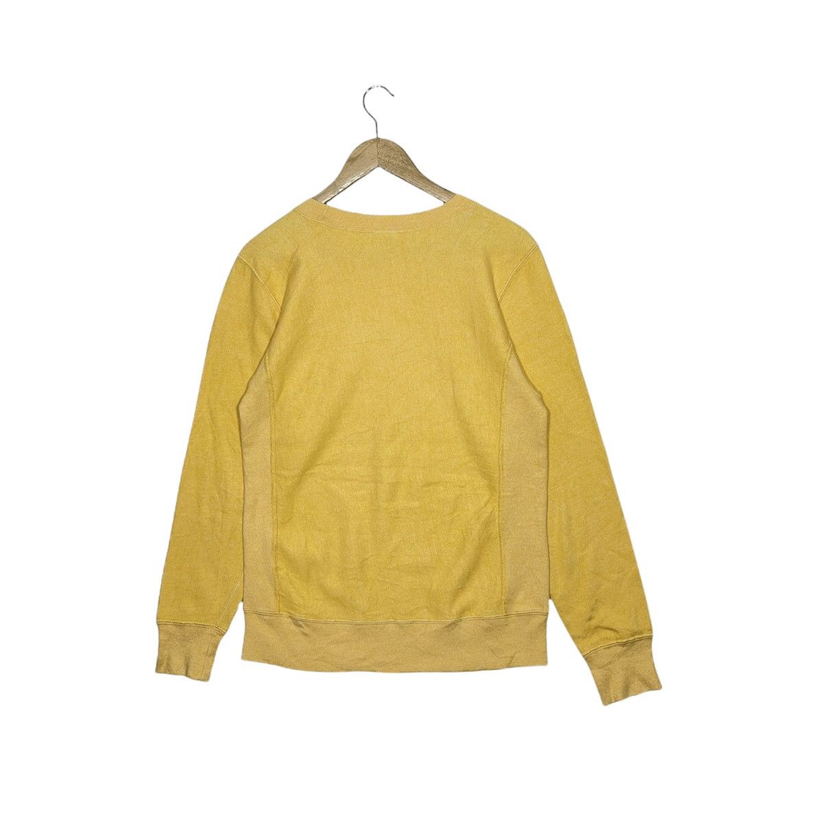 Champion × Vintage Champion Reverse Weave Crewneck Size US M / EU 48-50 / 2 - 2 Thumbnail