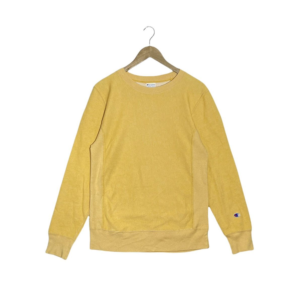 Champion × Vintage Champion Reverse Weave Crewneck Size US M / EU 48-50 / 2 - 1 Thumbnail
