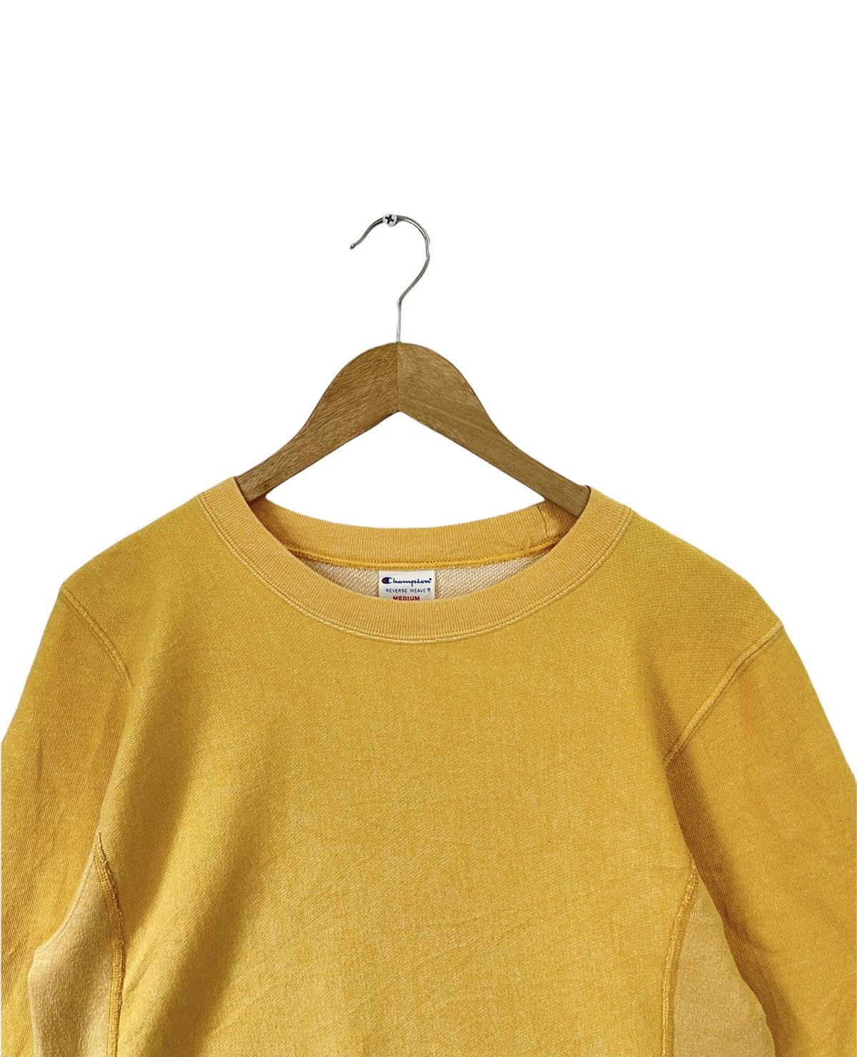 Champion × Vintage Champion Reverse Weave Crewneck Size US M / EU 48-50 / 2 - 3 Thumbnail