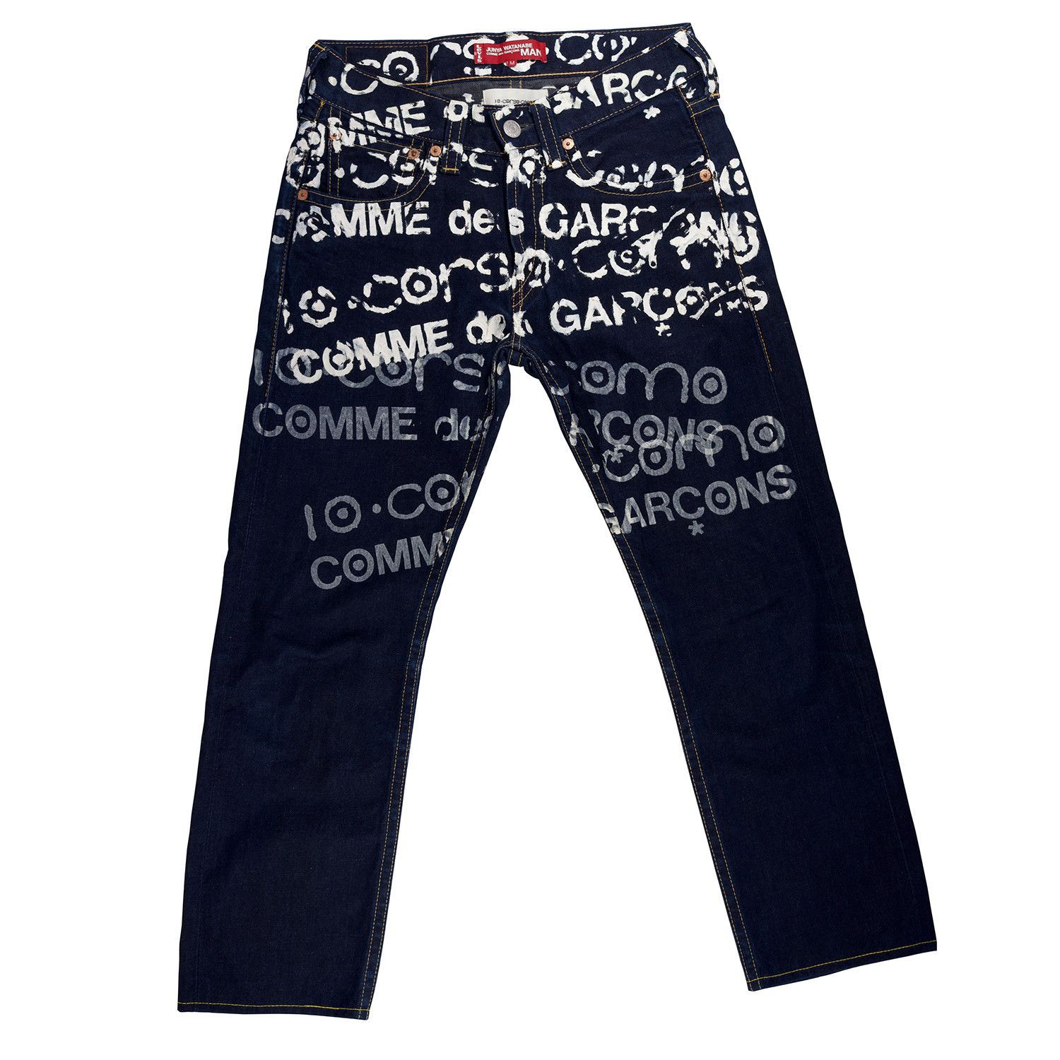 10 Corso Como × Comme des Garcons | Grailed