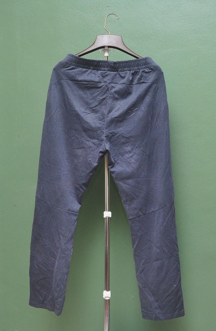 Fila × Japanese Brand × Vintage Vintage Fila Big Logo Designer Fashion style Sweatpant Size US 31 - 2 Thumbnail