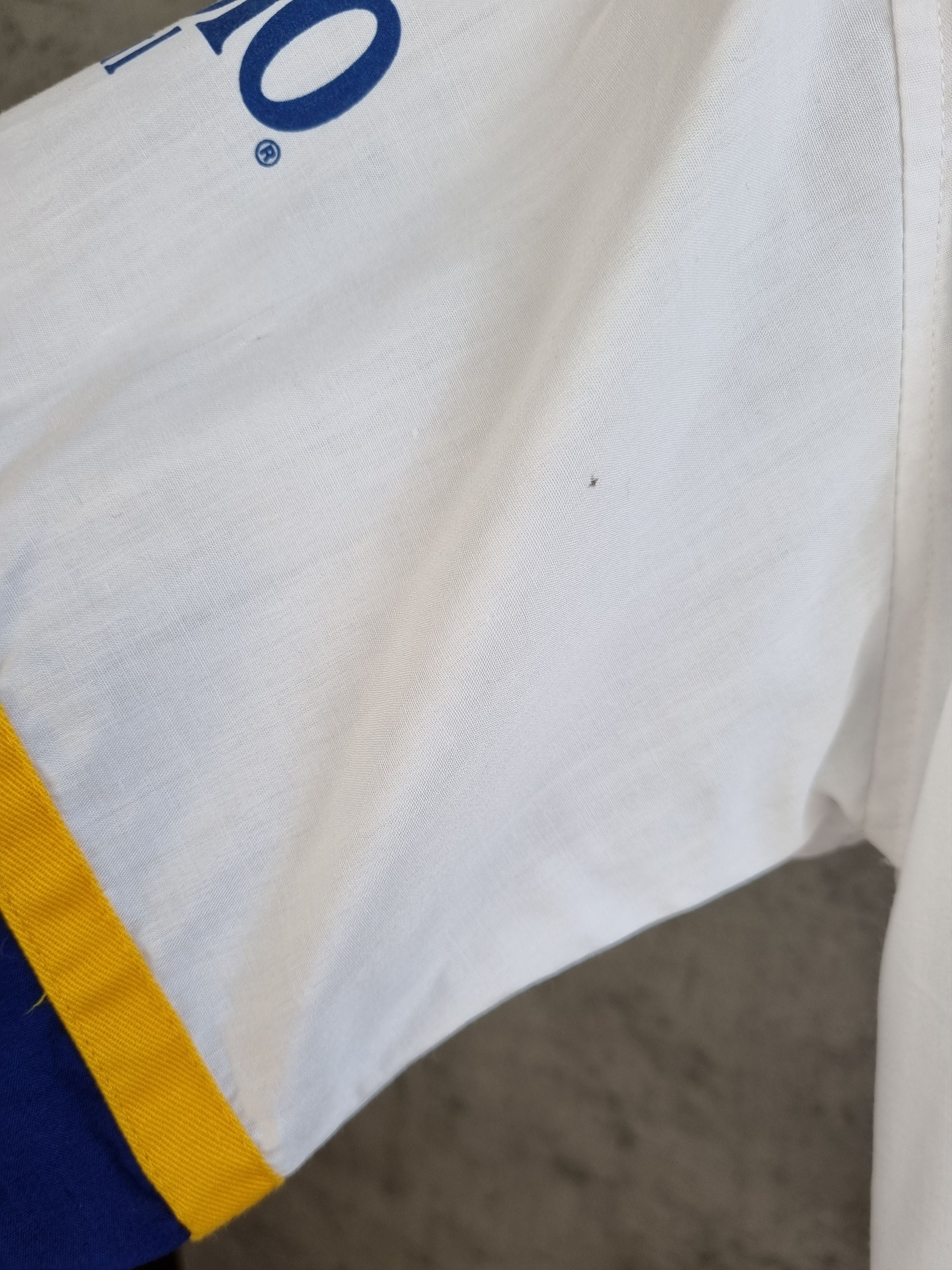 Other Rare Corona Racing Team vintage promo shirt Size US M / EU 48-50 / 2 - 15 Thumbnail