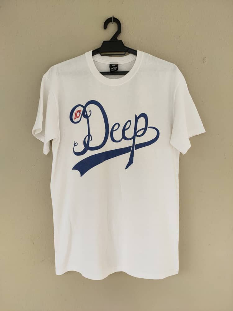 10 Deep 10 Deep Streetwear T Size US M / EU 48-50 / 2 - 1 Thumbnail