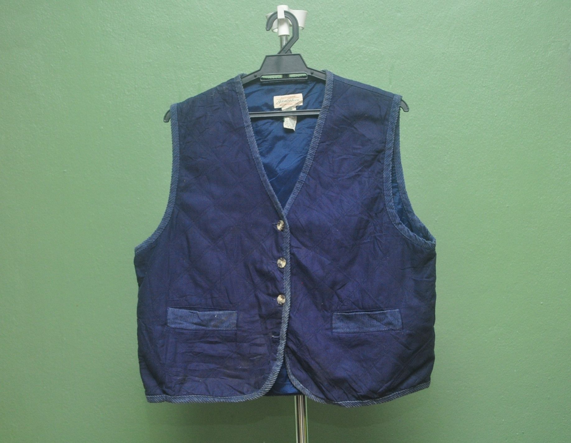 Japanese Brand × St. Johns Bay × Vintage Vintage St. John Bay Japanese Designer Fashion Style Size US L / EU 52-54 / 3 - 1 Thumbnail