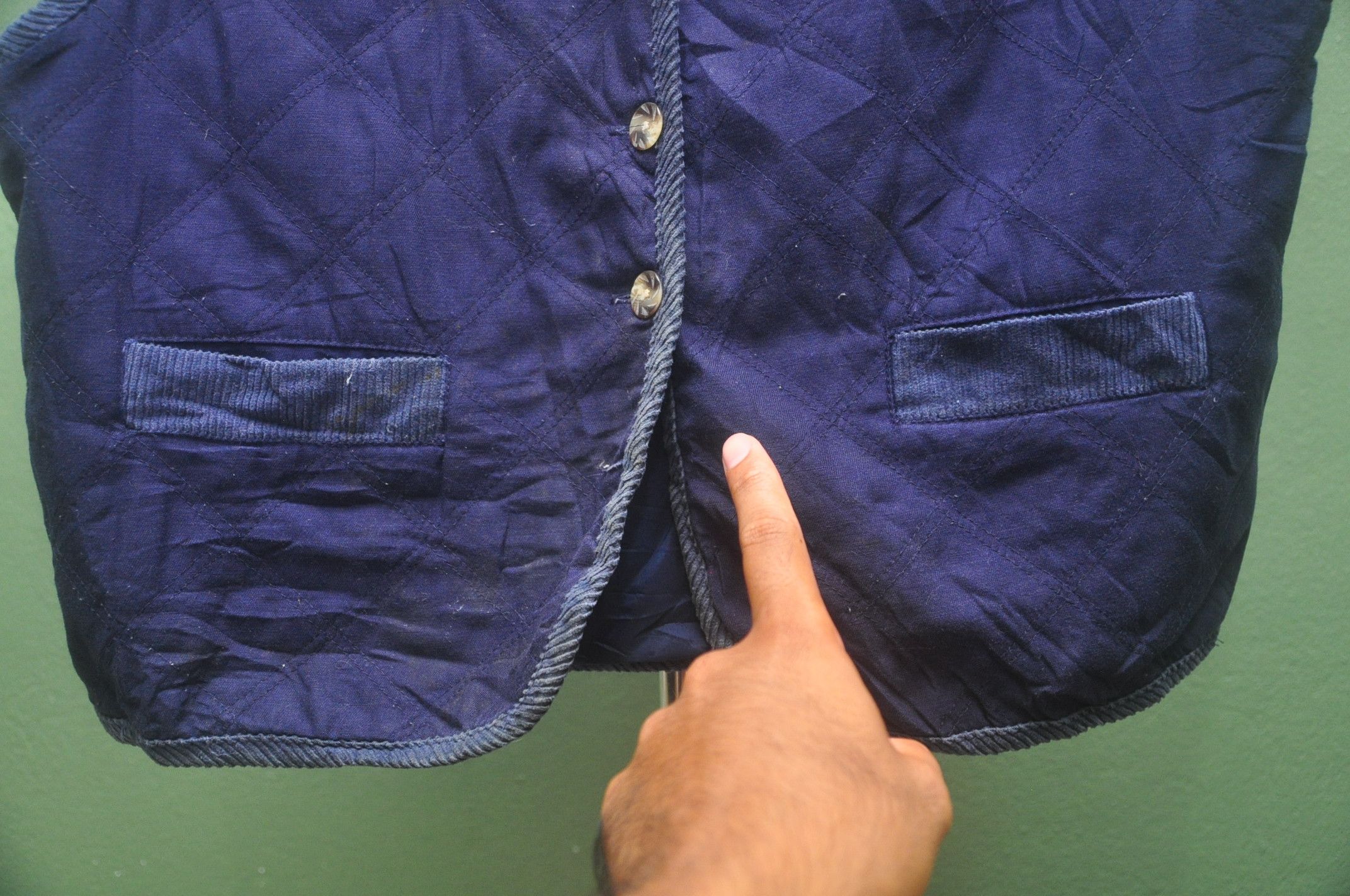 Japanese Brand × St. Johns Bay × Vintage Vintage St. John Bay Japanese Designer Fashion Style Size US L / EU 52-54 / 3 - 5 Thumbnail