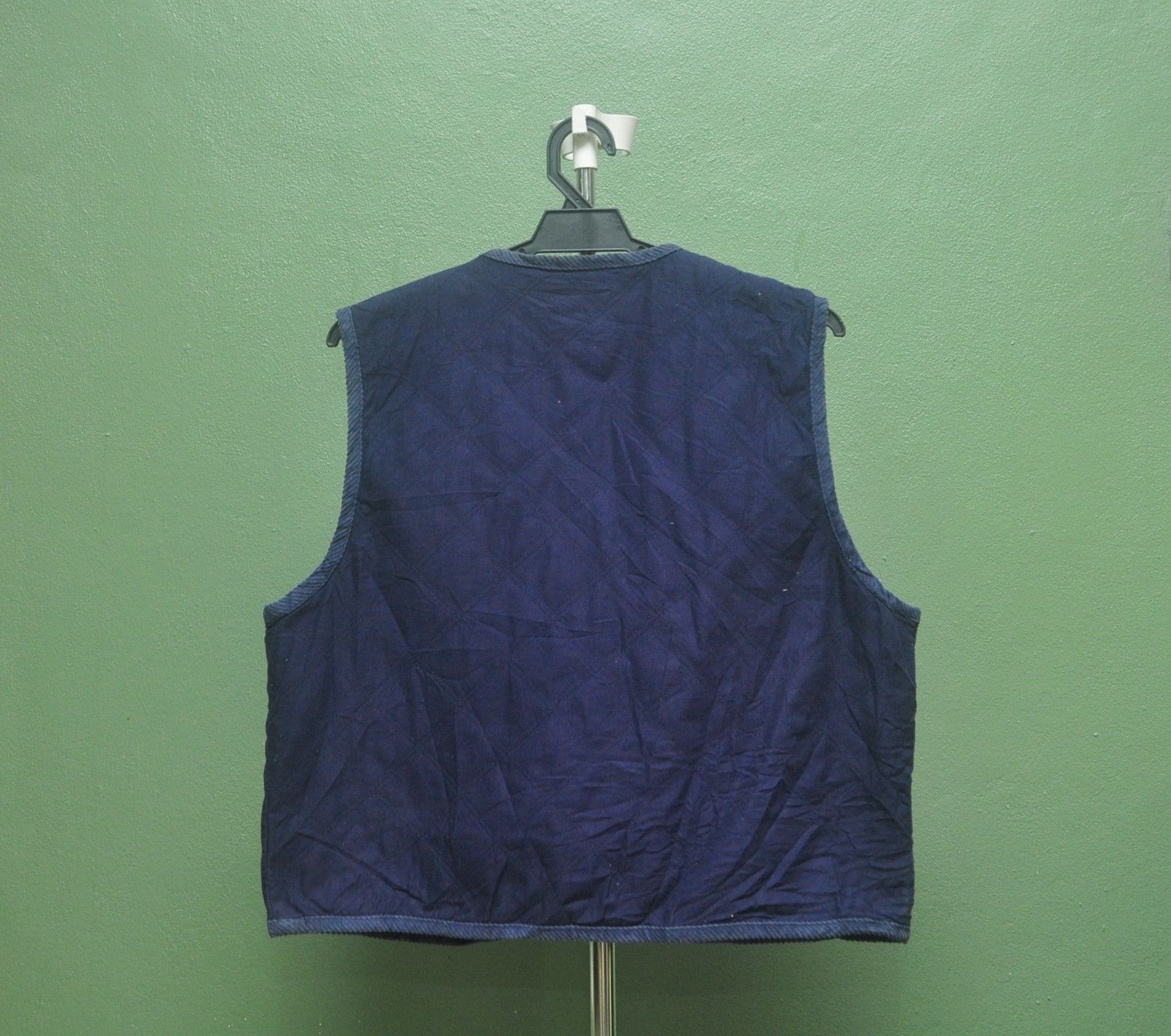 Japanese Brand × St. Johns Bay × Vintage Vintage St. John Bay Japanese Designer Fashion Style Size US L / EU 52-54 / 3 - 2 Thumbnail