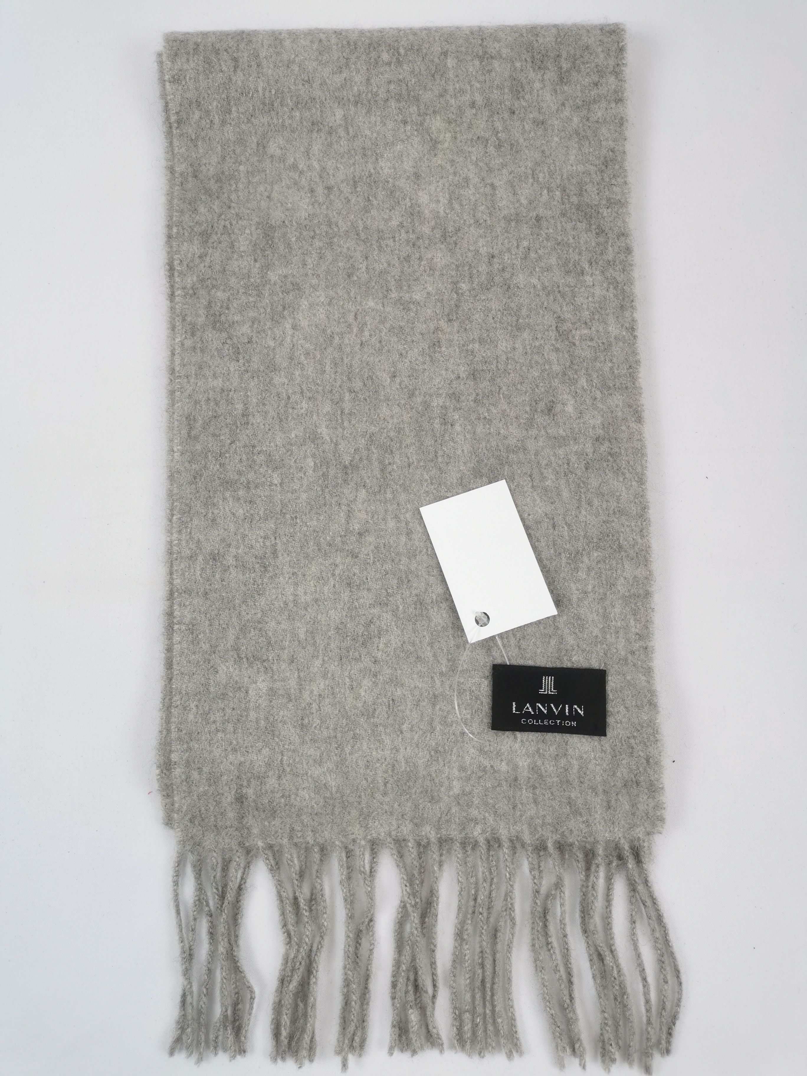 Lanvin Lanvin scarf muffler Size ONE SIZE - 5 Thumbnail