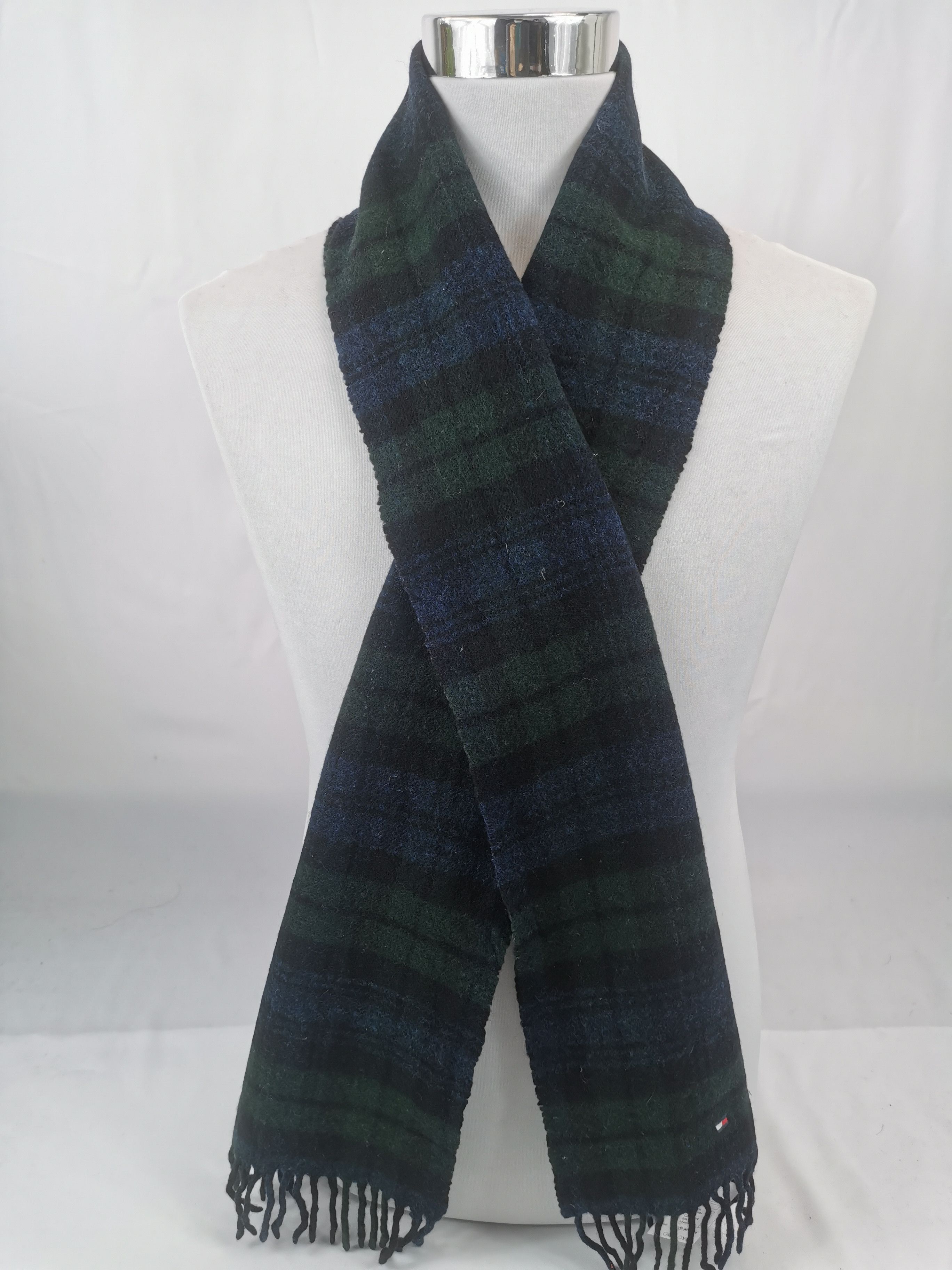Tommy Hilfiger Tommy hilfiger scarf muffler Size ONE SIZE - 1 Thumbnail