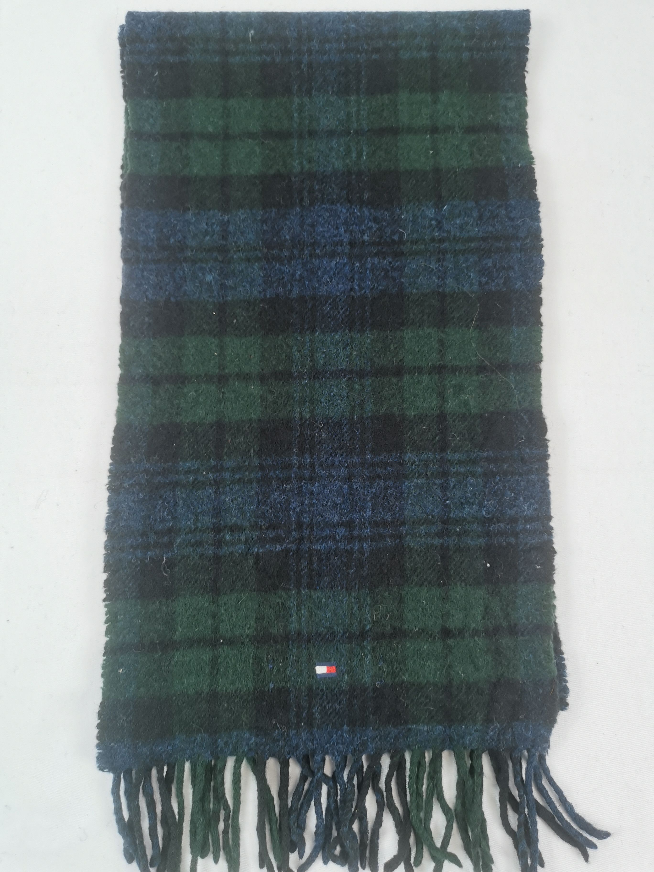 Tommy Hilfiger Tommy hilfiger scarf muffler Size ONE SIZE - 5 Thumbnail