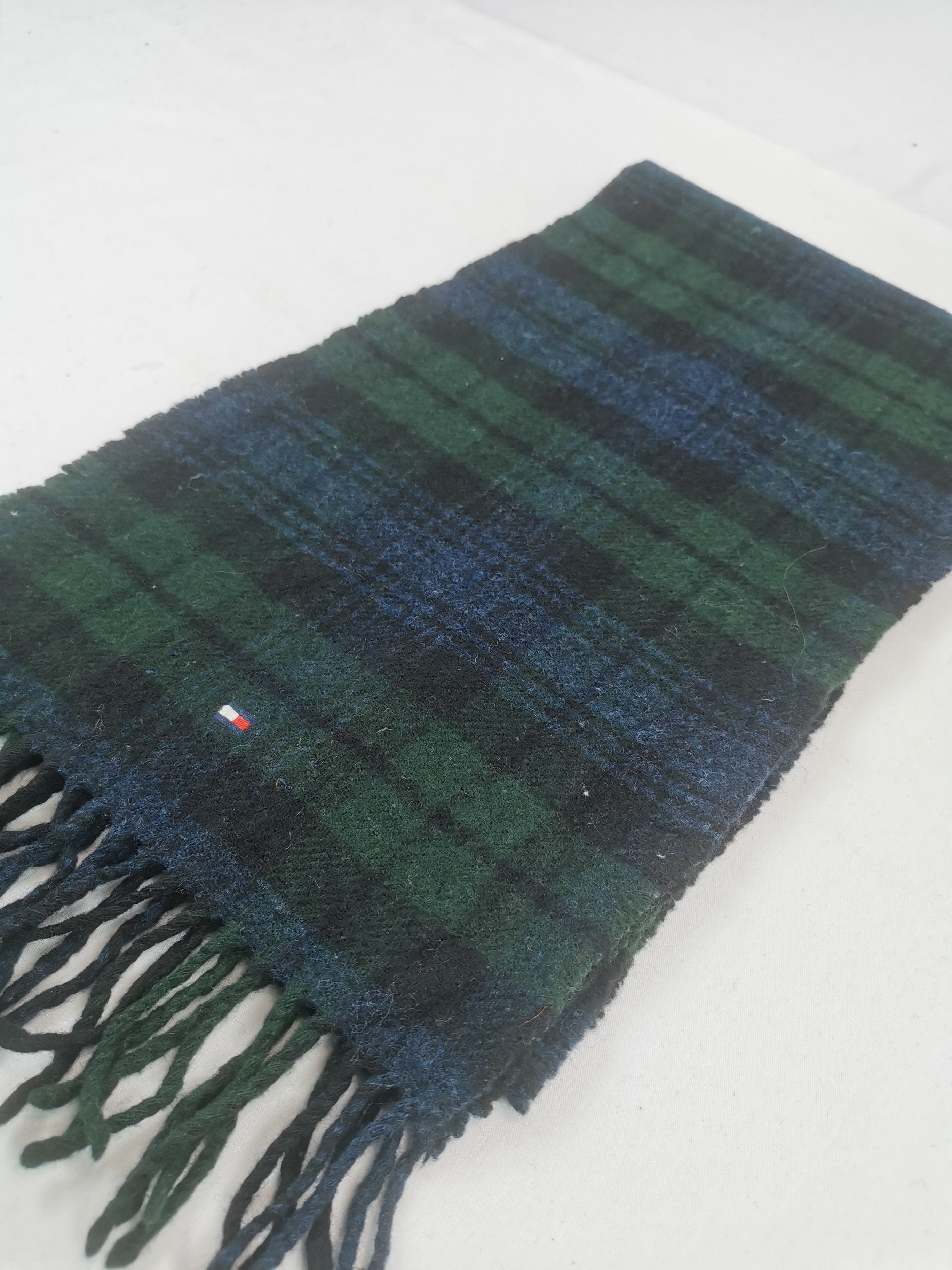 Tommy Hilfiger Tommy hilfiger scarf muffler Size ONE SIZE - 7 Thumbnail