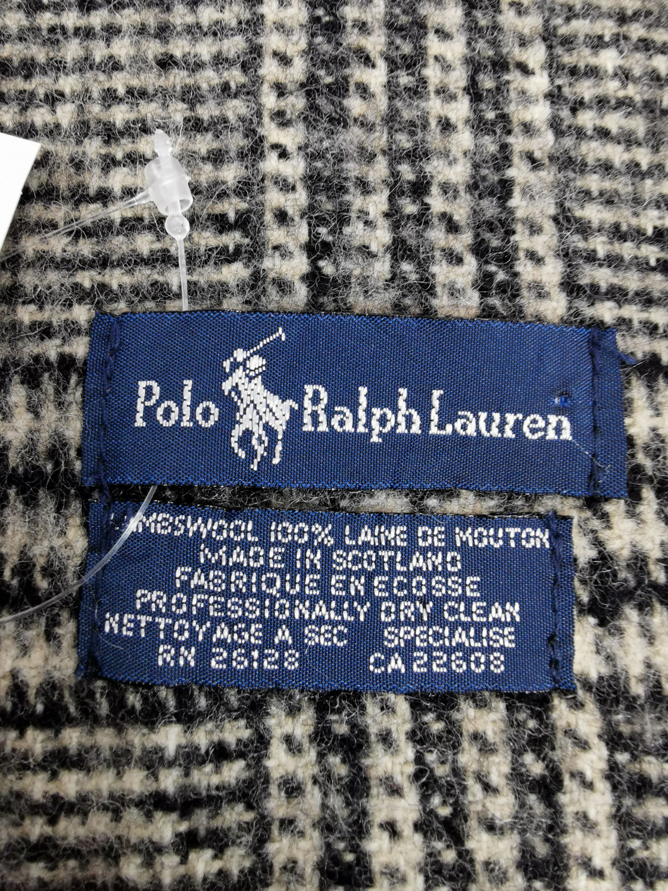 Polo Ralph Lauren Polo Ralph Lauren scarf muffler Size ONE SIZE - 8 Thumbnail