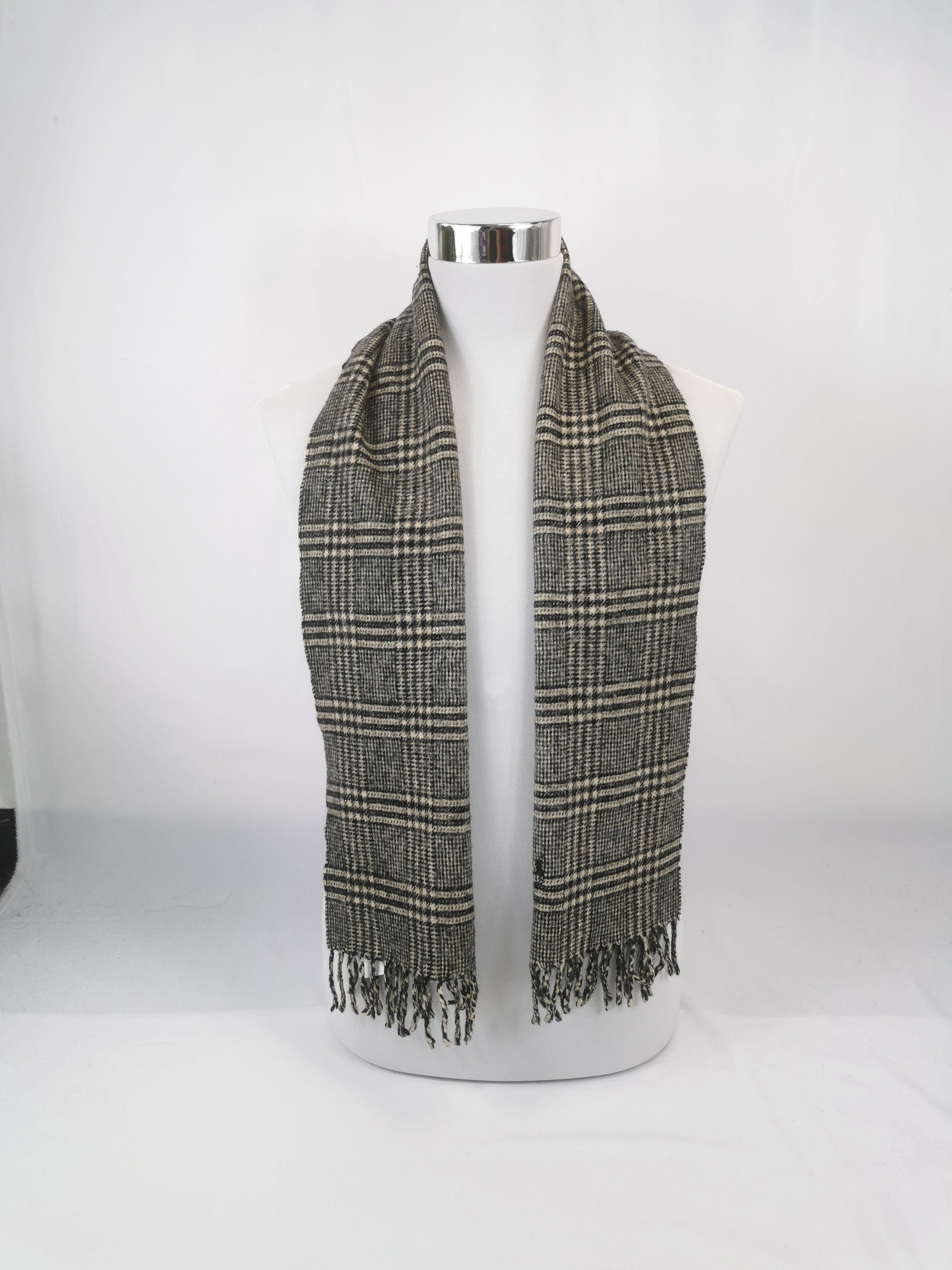 Polo Ralph Lauren Polo Ralph Lauren scarf muffler Size ONE SIZE - 6 Thumbnail