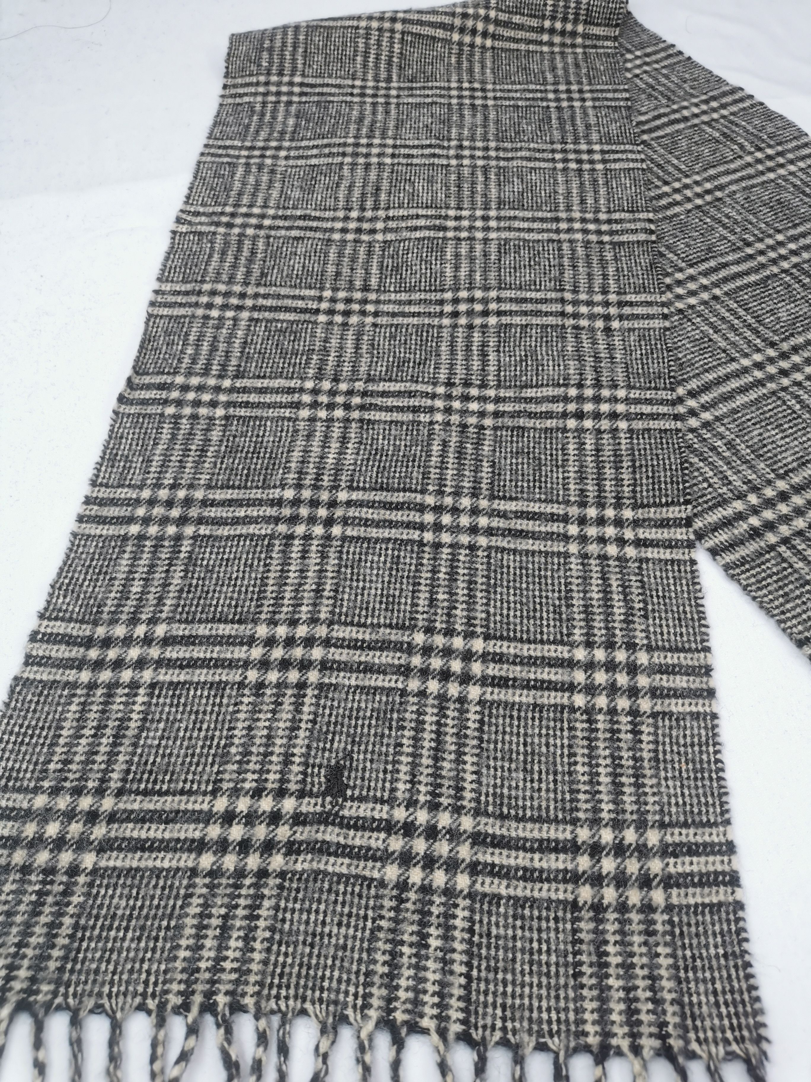 Polo Ralph Lauren Polo Ralph Lauren scarf muffler Size ONE SIZE - 3 Thumbnail