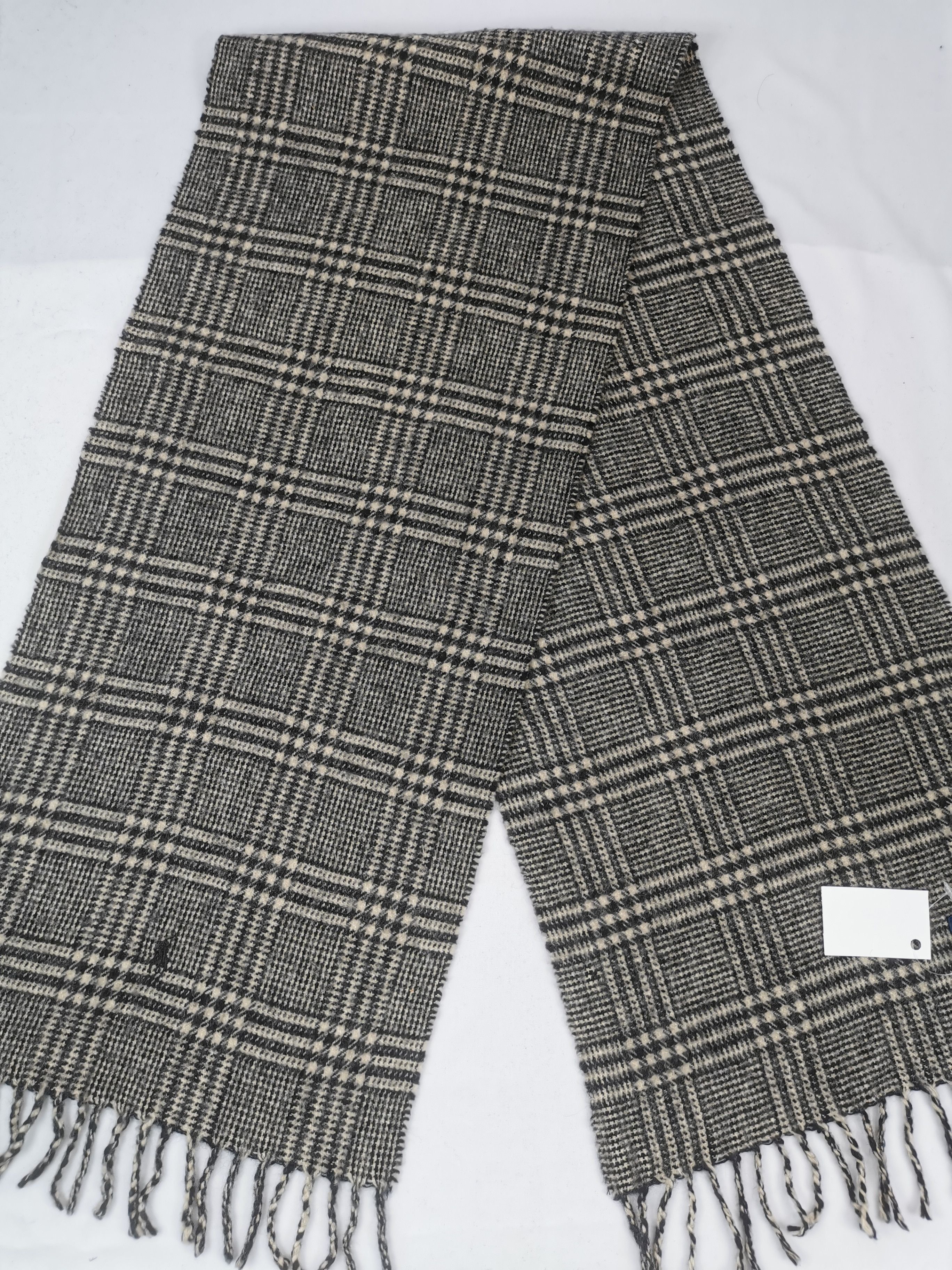 Polo Ralph Lauren Polo Ralph Lauren scarf muffler Size ONE SIZE - 2 Thumbnail