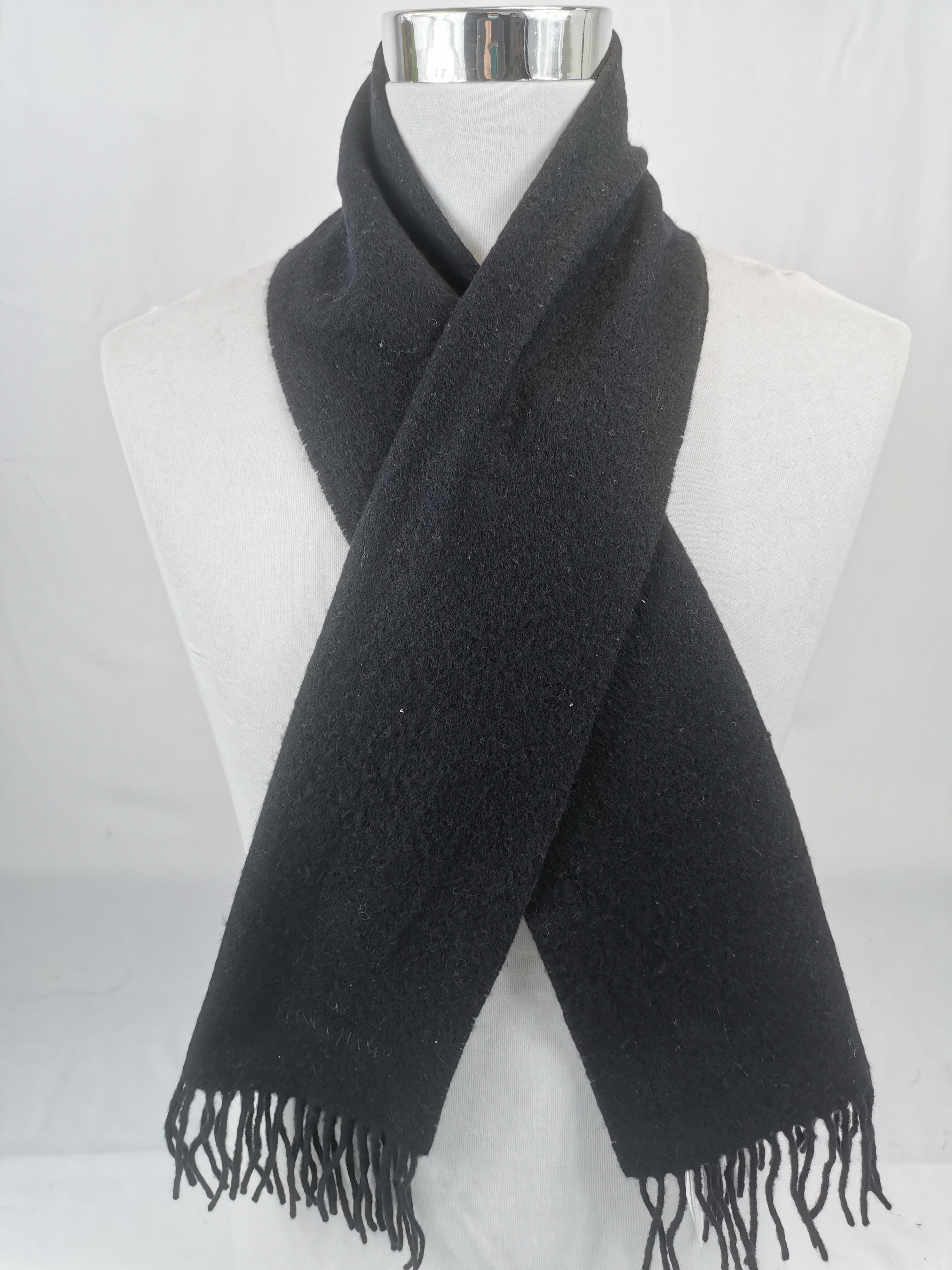 Longchamp Longchamps scarf muffler Size ONE SIZE - 1 Thumbnail