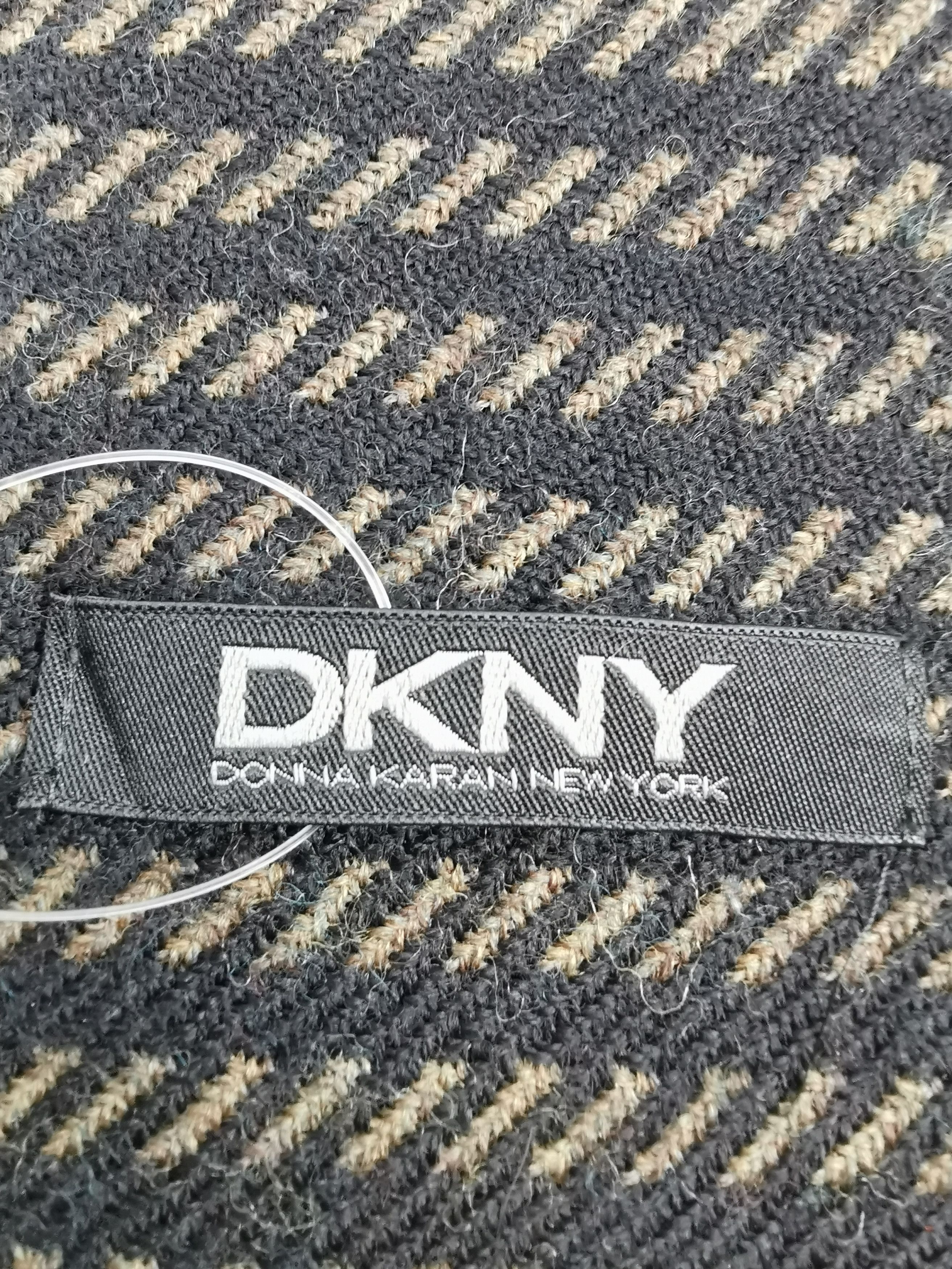 DKNY DKNY scarf muffler Size ONE SIZE - 3 Thumbnail
