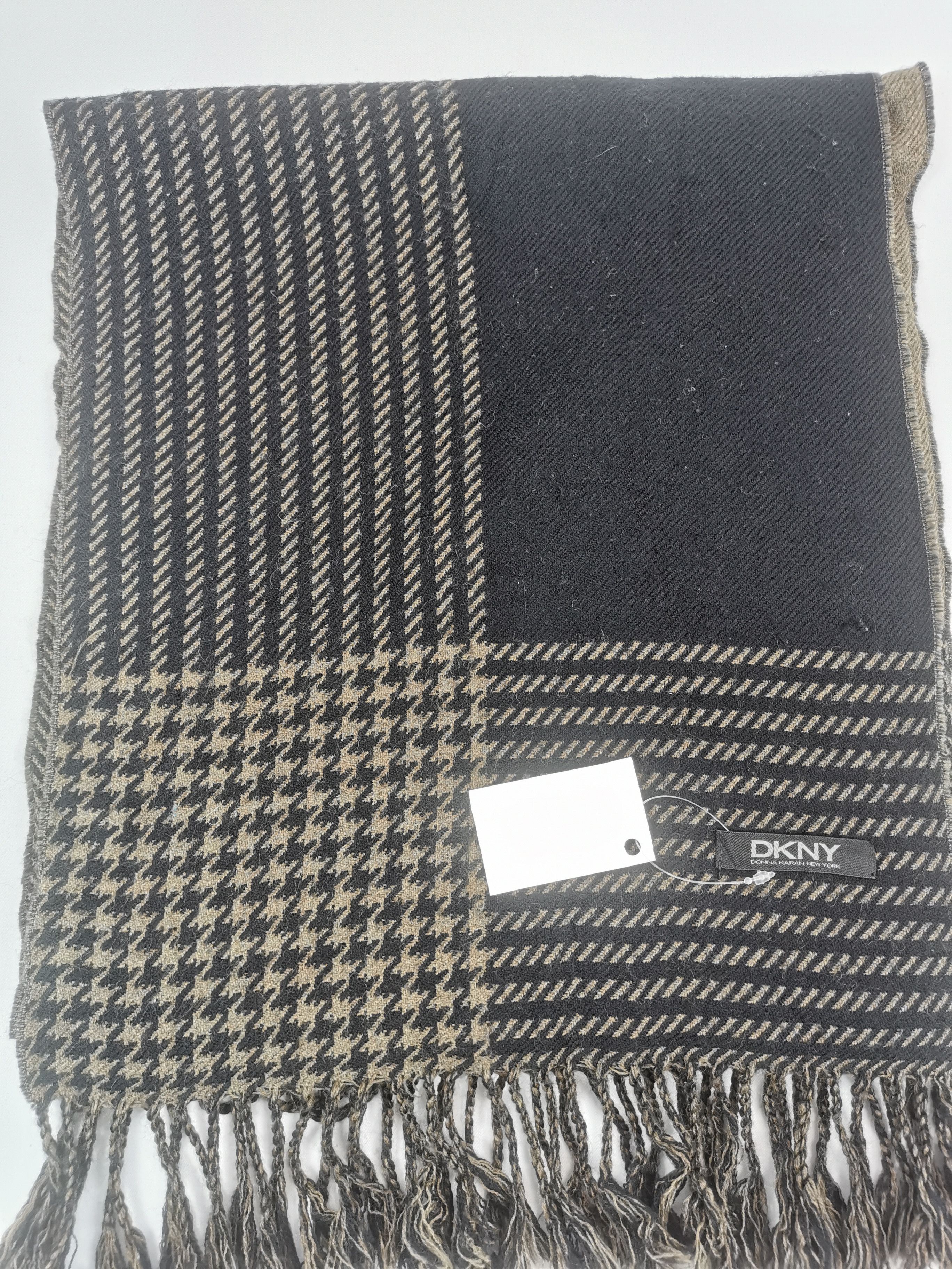 DKNY DKNY scarf muffler Size ONE SIZE - 7 Thumbnail